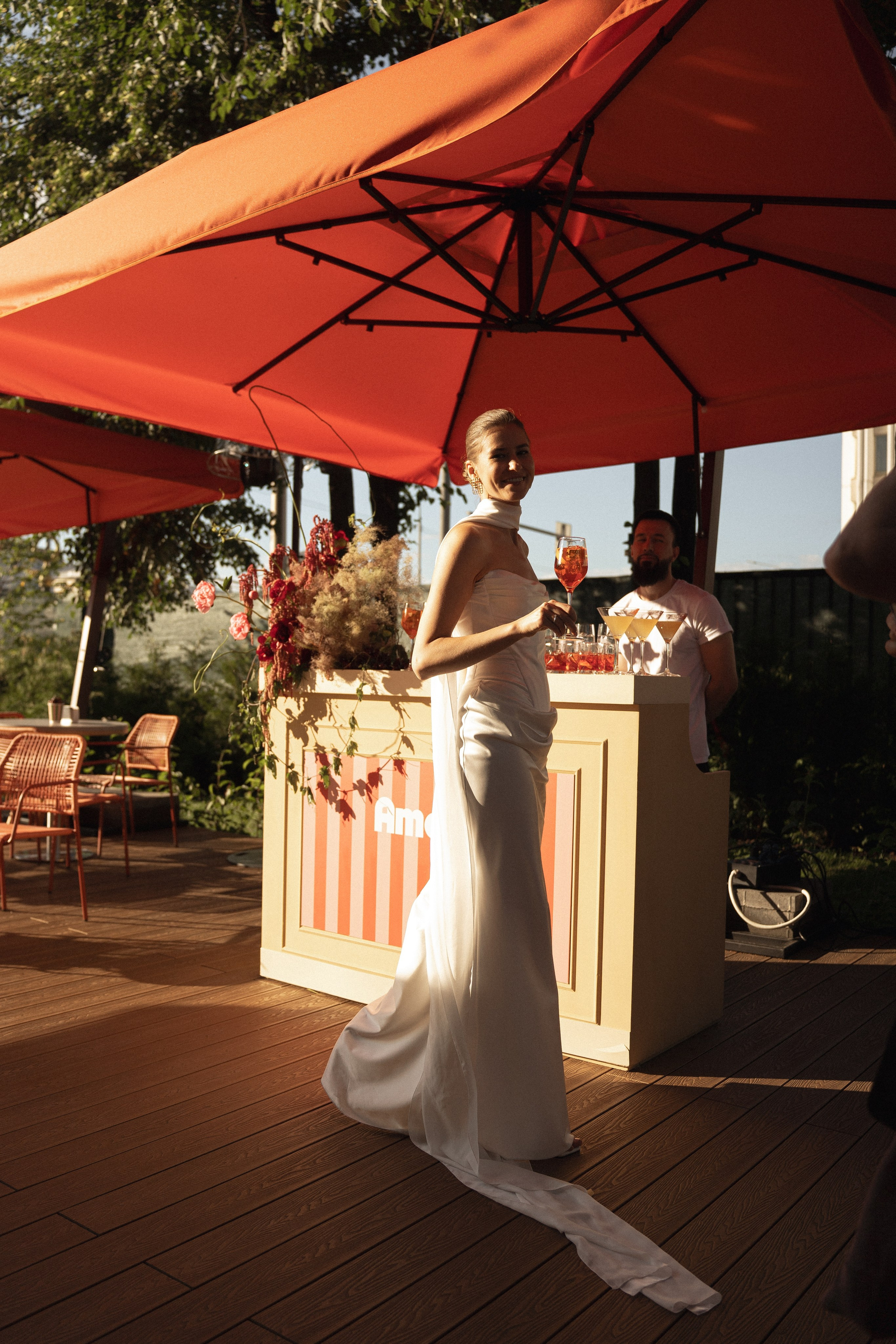 | AMOUR |. Свадебный фотограф в Москве и Санкт Петербурге Наталья Григорьева