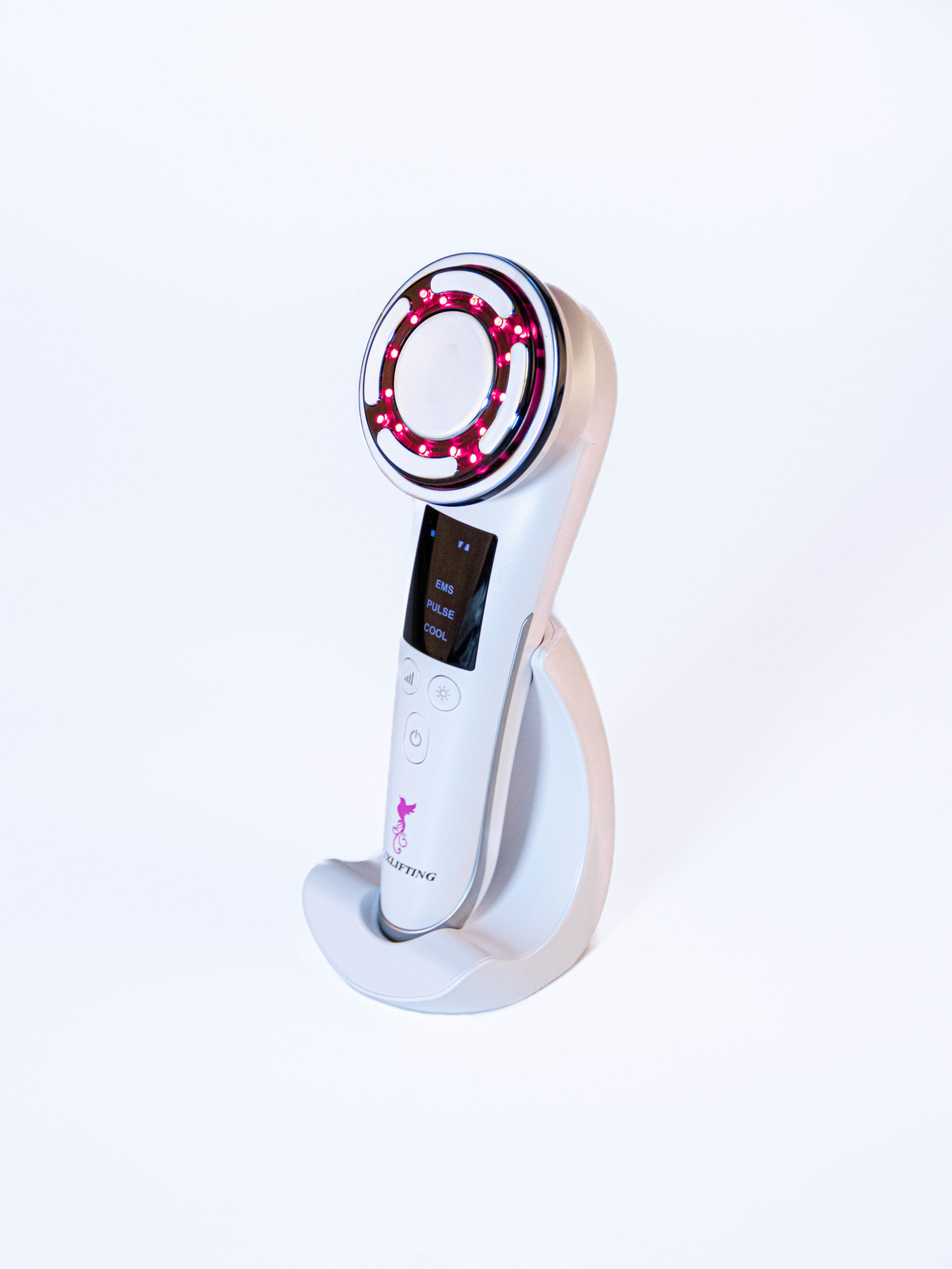 Массажер для лица. «Матрица»