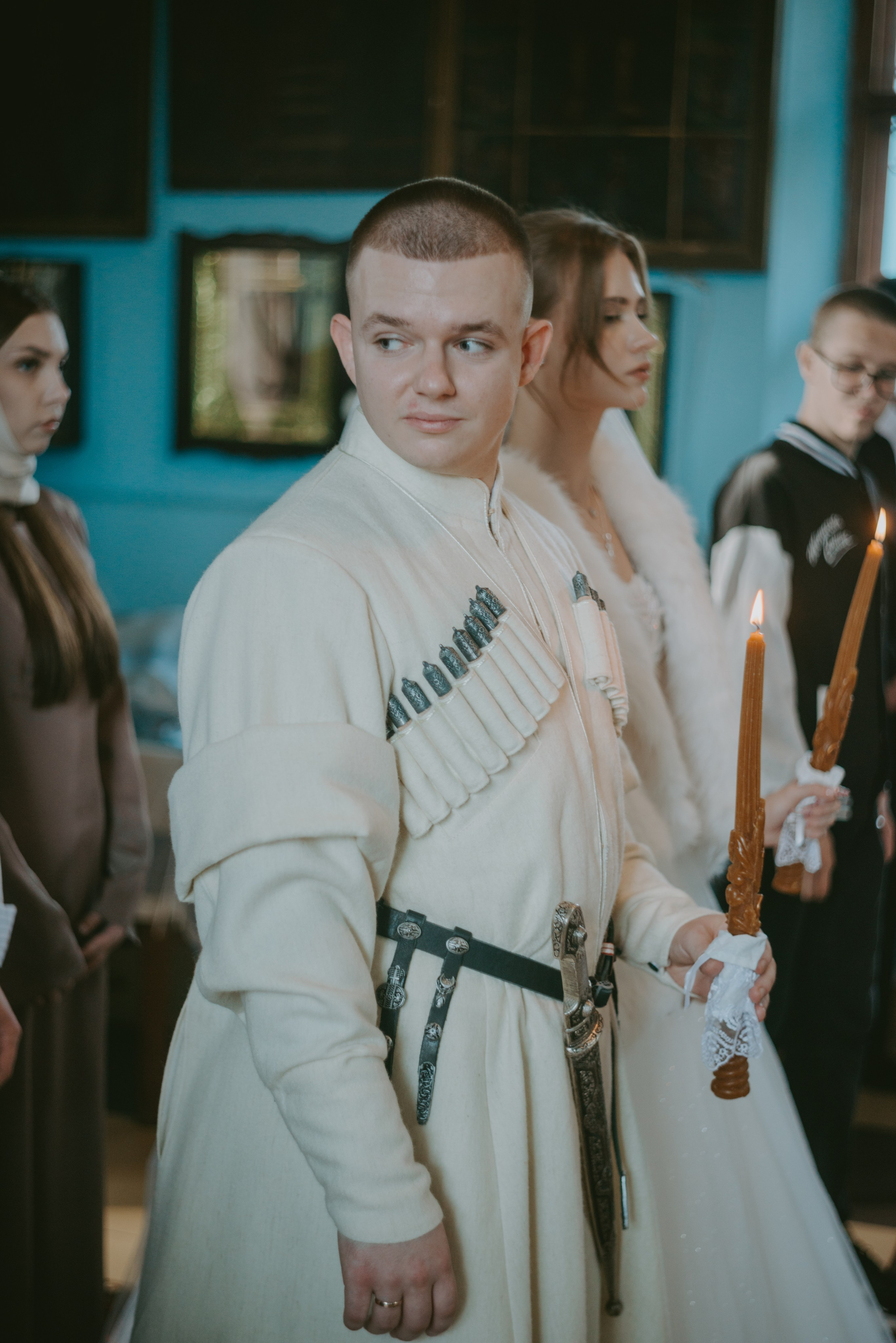 Полина & Михаил. Свадебный и семейный фотограф город Темрюк Фотостудия Темрюк