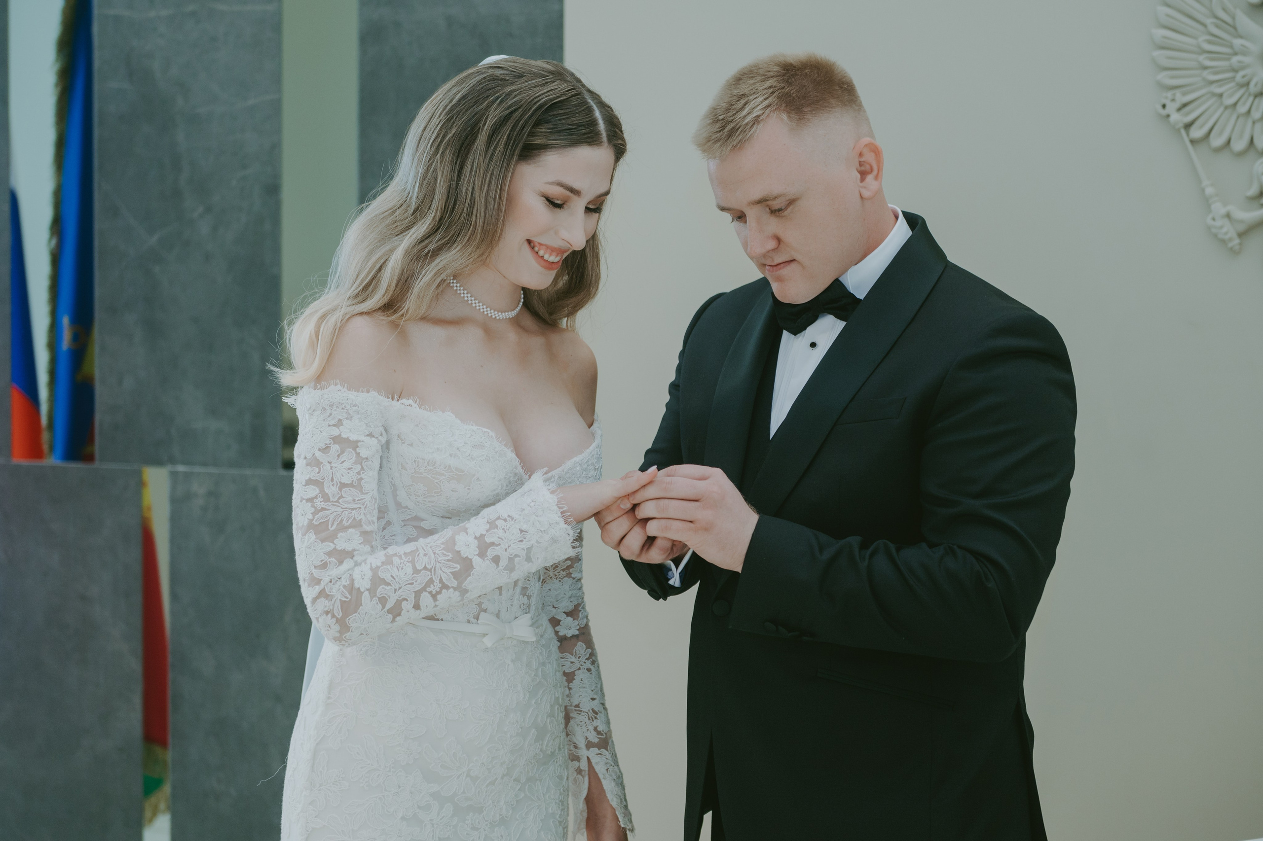 Марина&Юрий фотограф Елена Горбач. Свадебный и семейный фотограф город Темрюк Фотостудия Темрюк