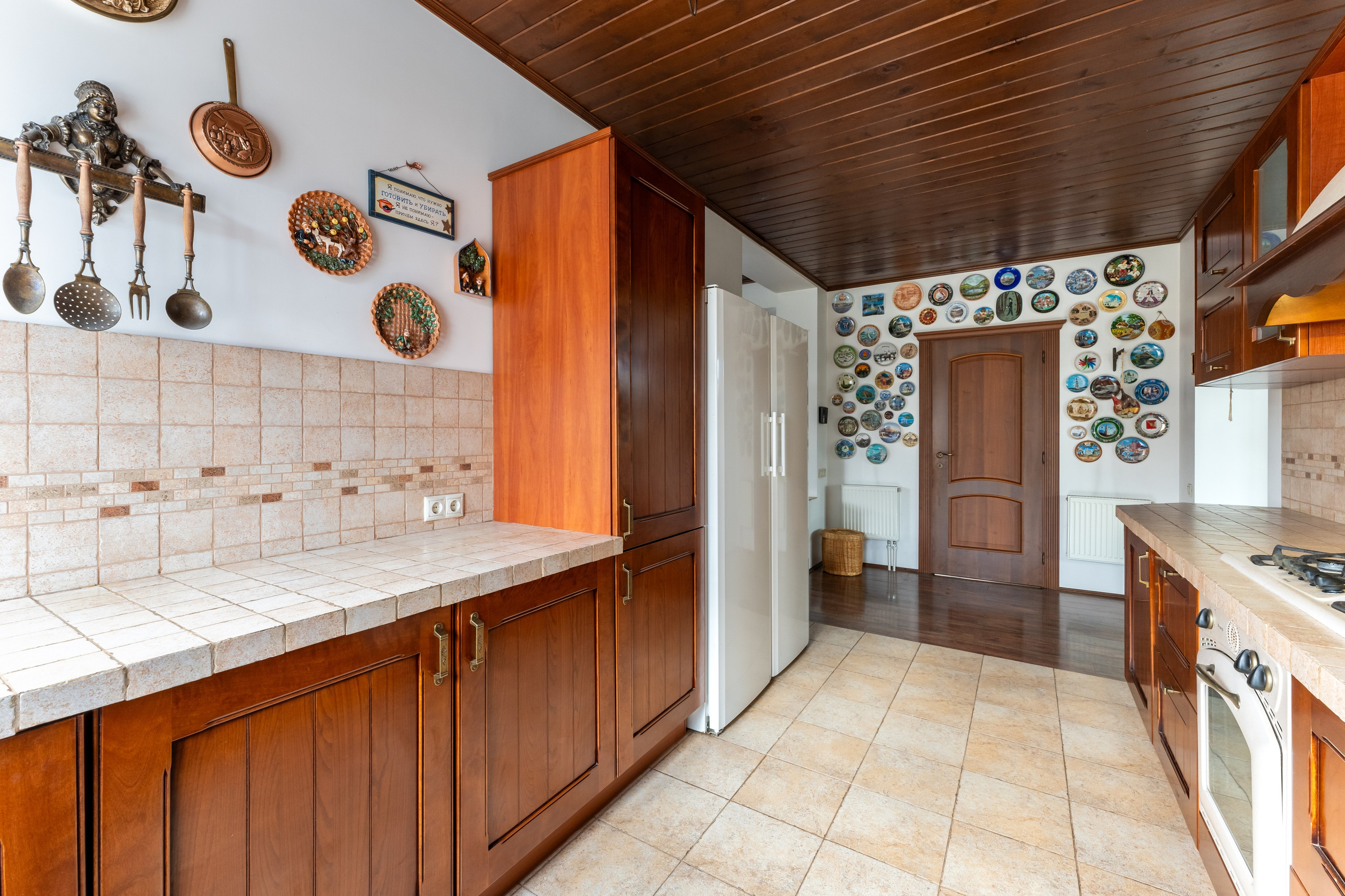 Загородный дом в Картмазово. Продажа. Интерьерный фотограф Александра Солдатова