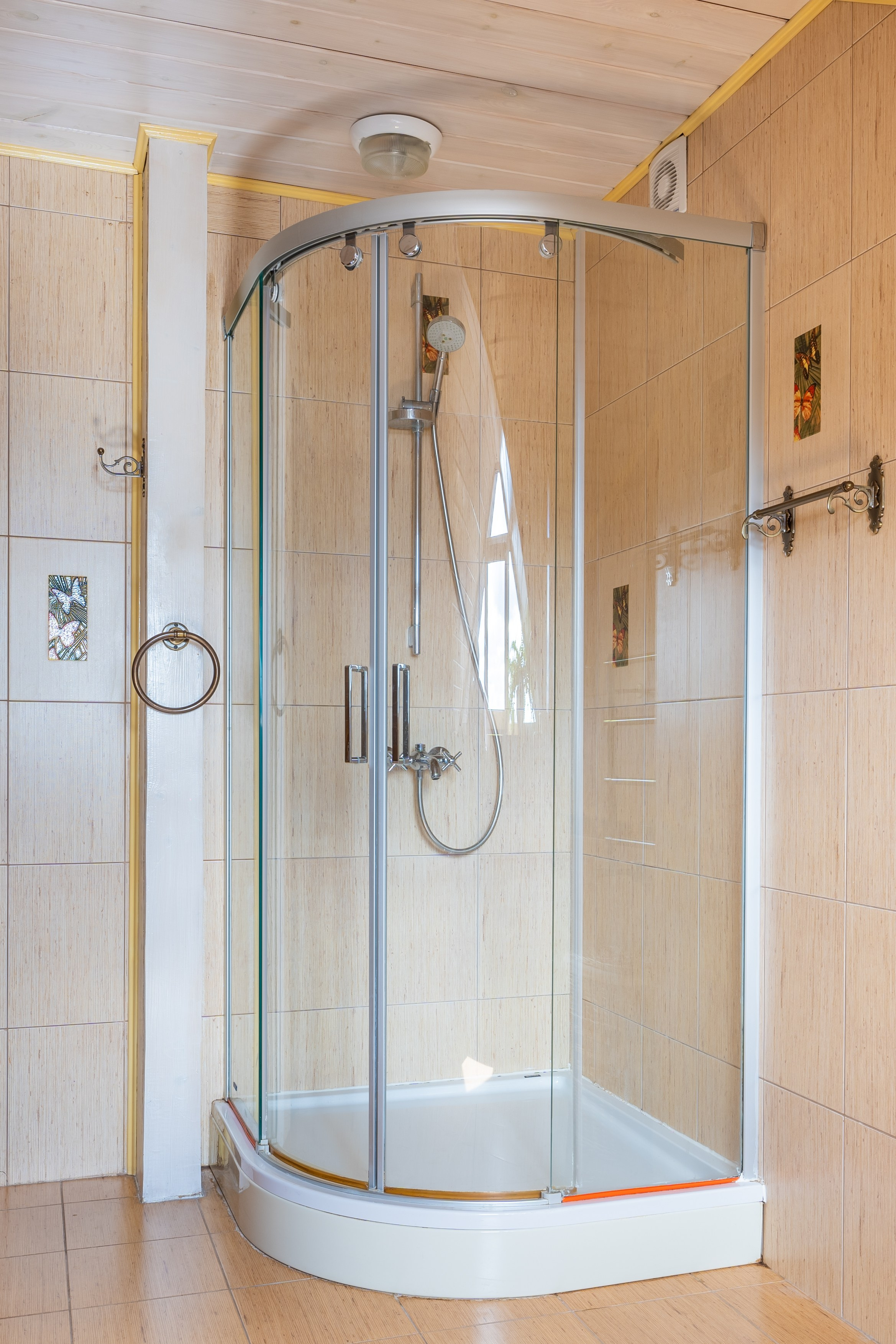 Загородный дом в Картмазово. Продажа. Интерьерный фотограф Александра Солдатова