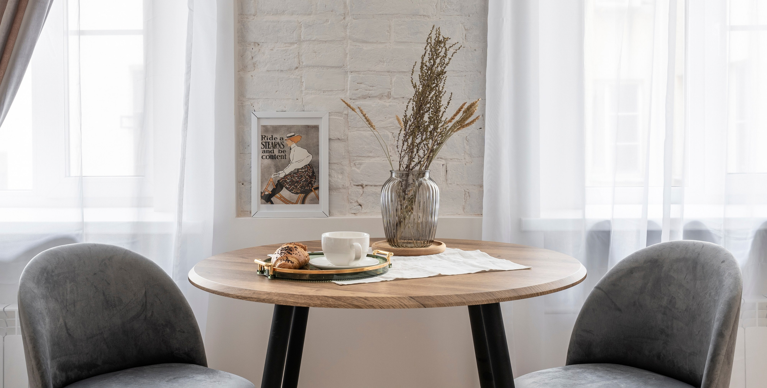 Профессиональная фотосъёмка квартир. Интерьерный фотограф Александра Солдатова