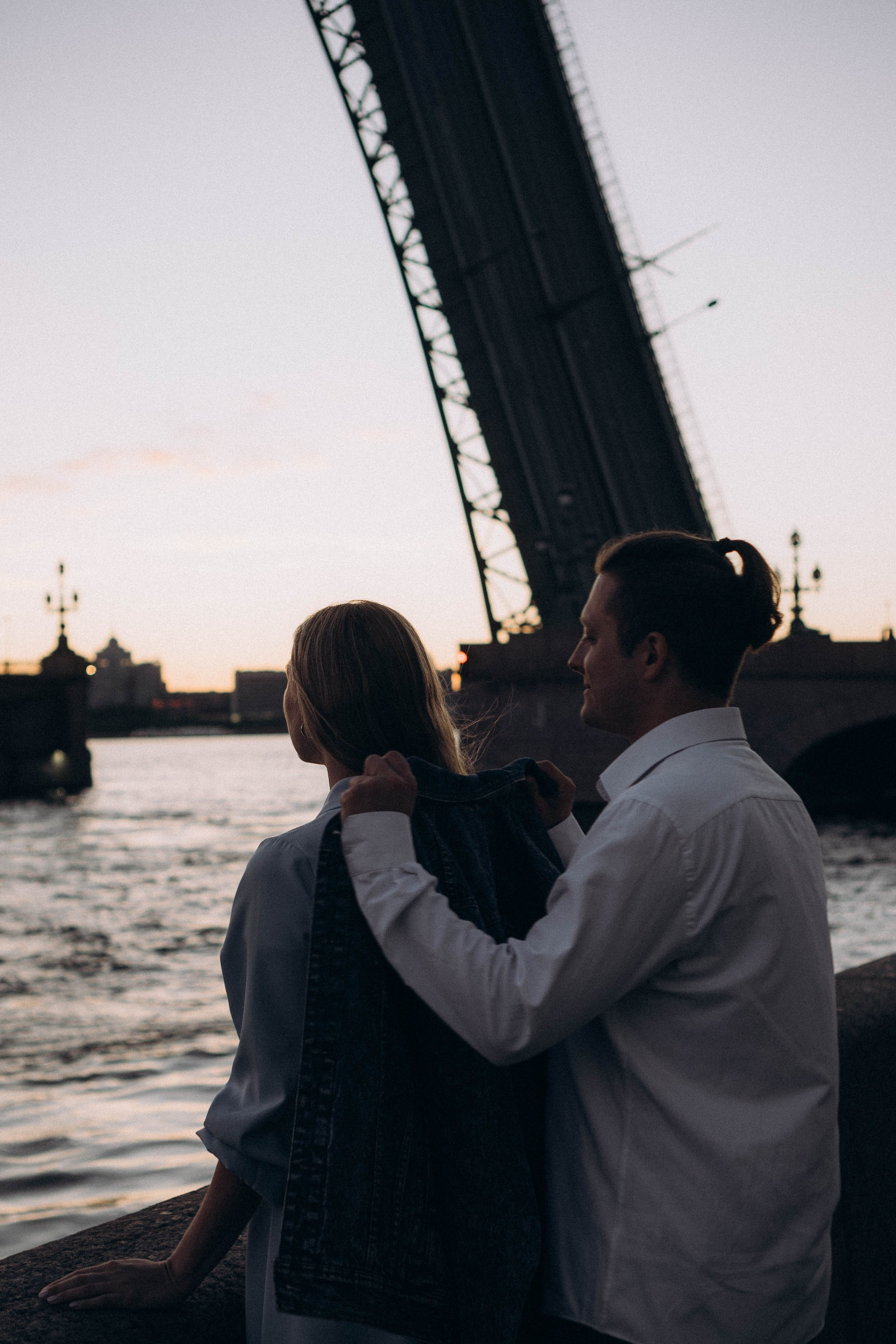 СЧАСТЛИВОЕ УТРО. Профессиональный фотограф, Санкт-Петербург — Виктория Богомолова