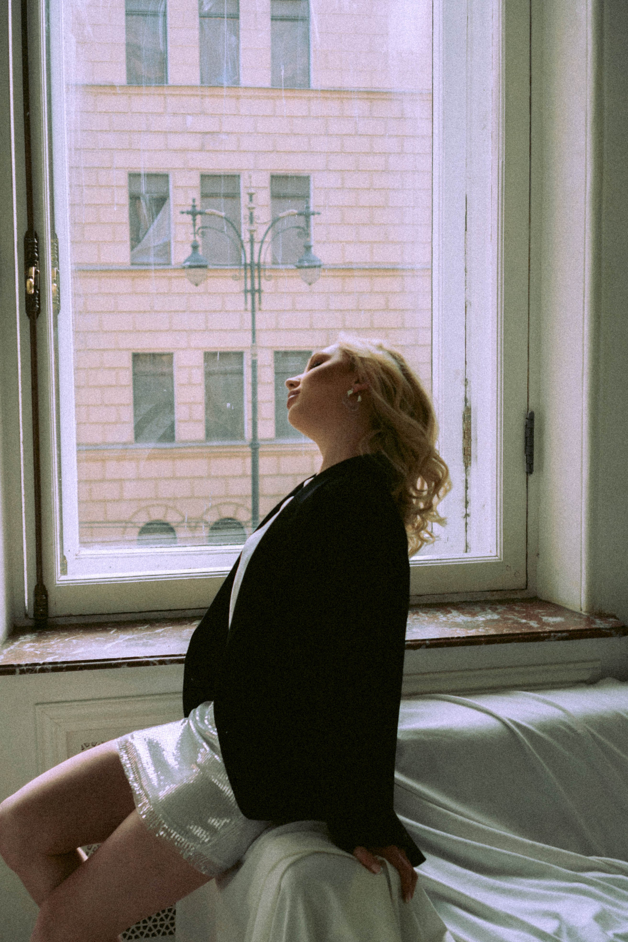 Студийная. Профессиональный фотограф, Санкт-Петербург — Виктория Богомолова