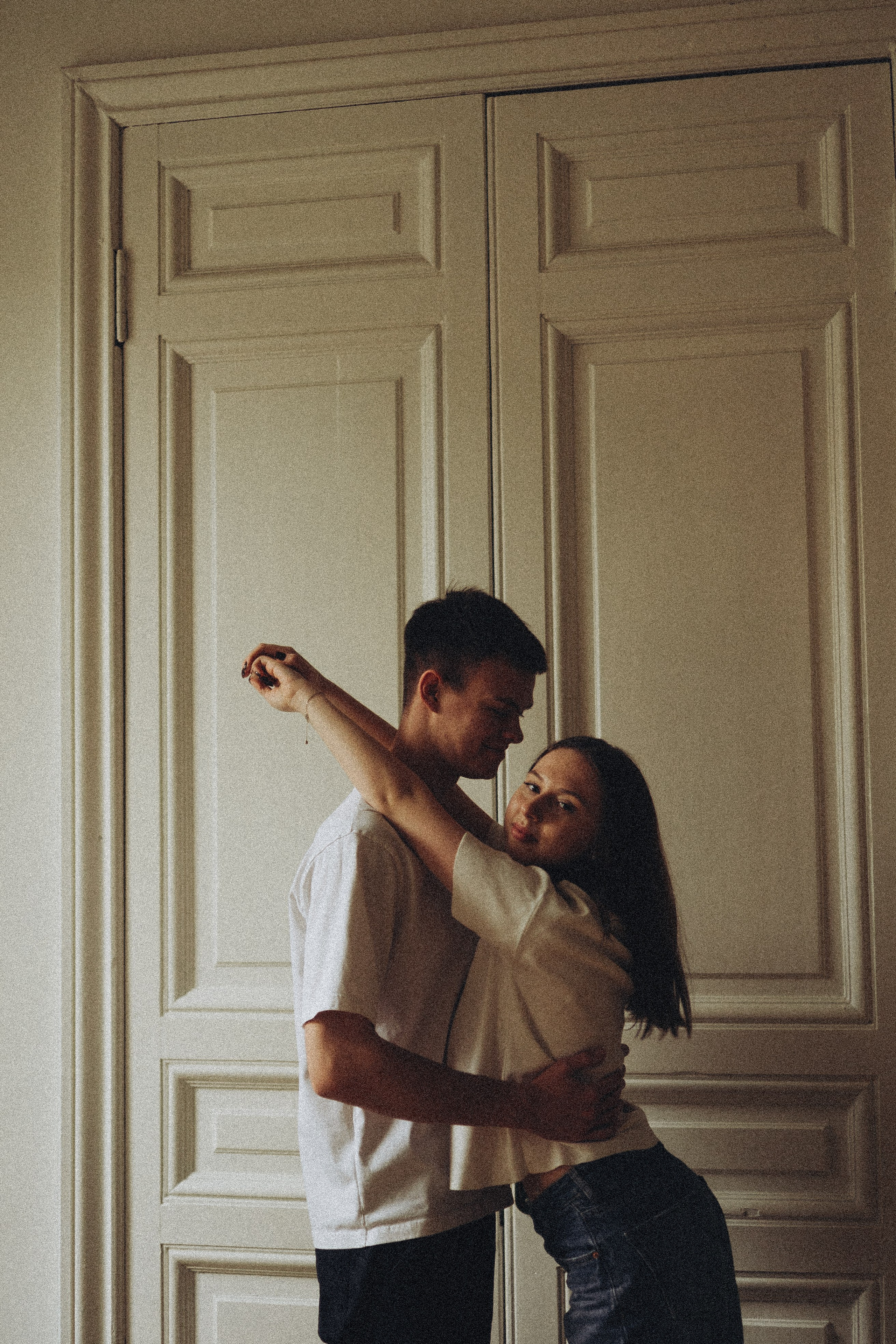 Студийная история. Профессиональный фотограф, Санкт-Петербург — Виктория Богомолова