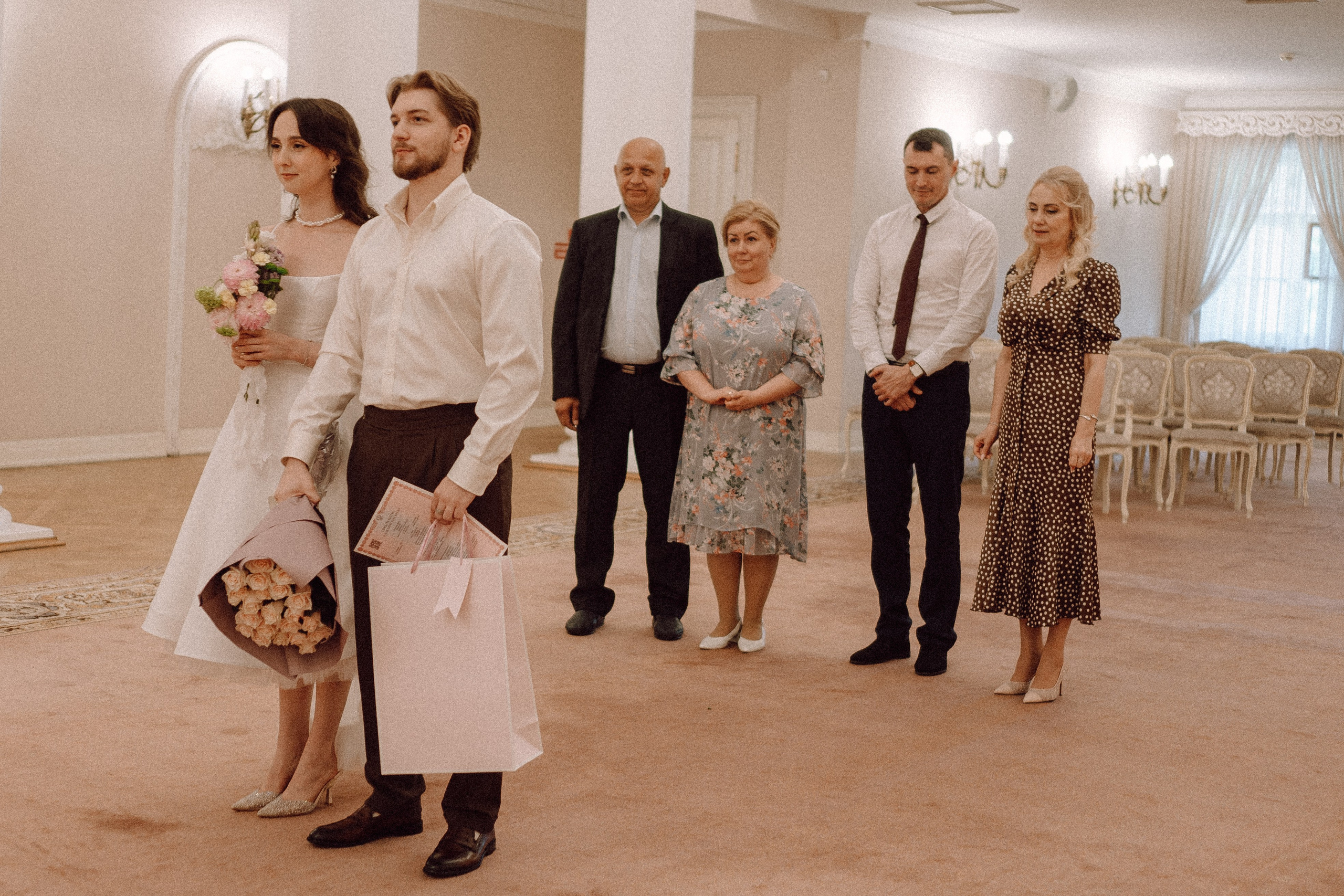 СВАДЕБНАЯ ФОТОСЕСИСИЯ В ГОРОДЕ ПУШКИН. Профессиональный фотограф, Санкт-Петербург — Виктория Богомолова