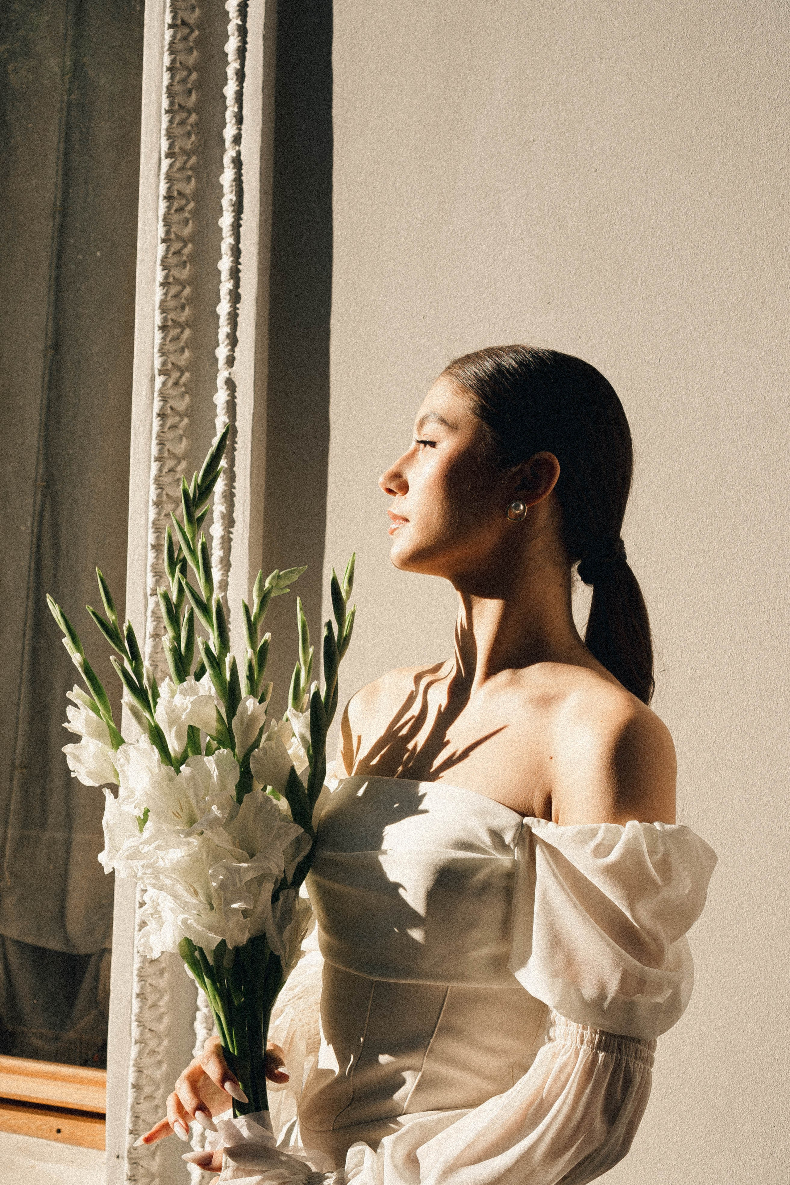 СВАДЕБНАЯ СЬЕМКА НА РАССВЕТЕ НА ЕЛАГИНОМ ОСТОРОВЕ. Профессиональный фотограф, Санкт-Петербург — Виктория Богомолова