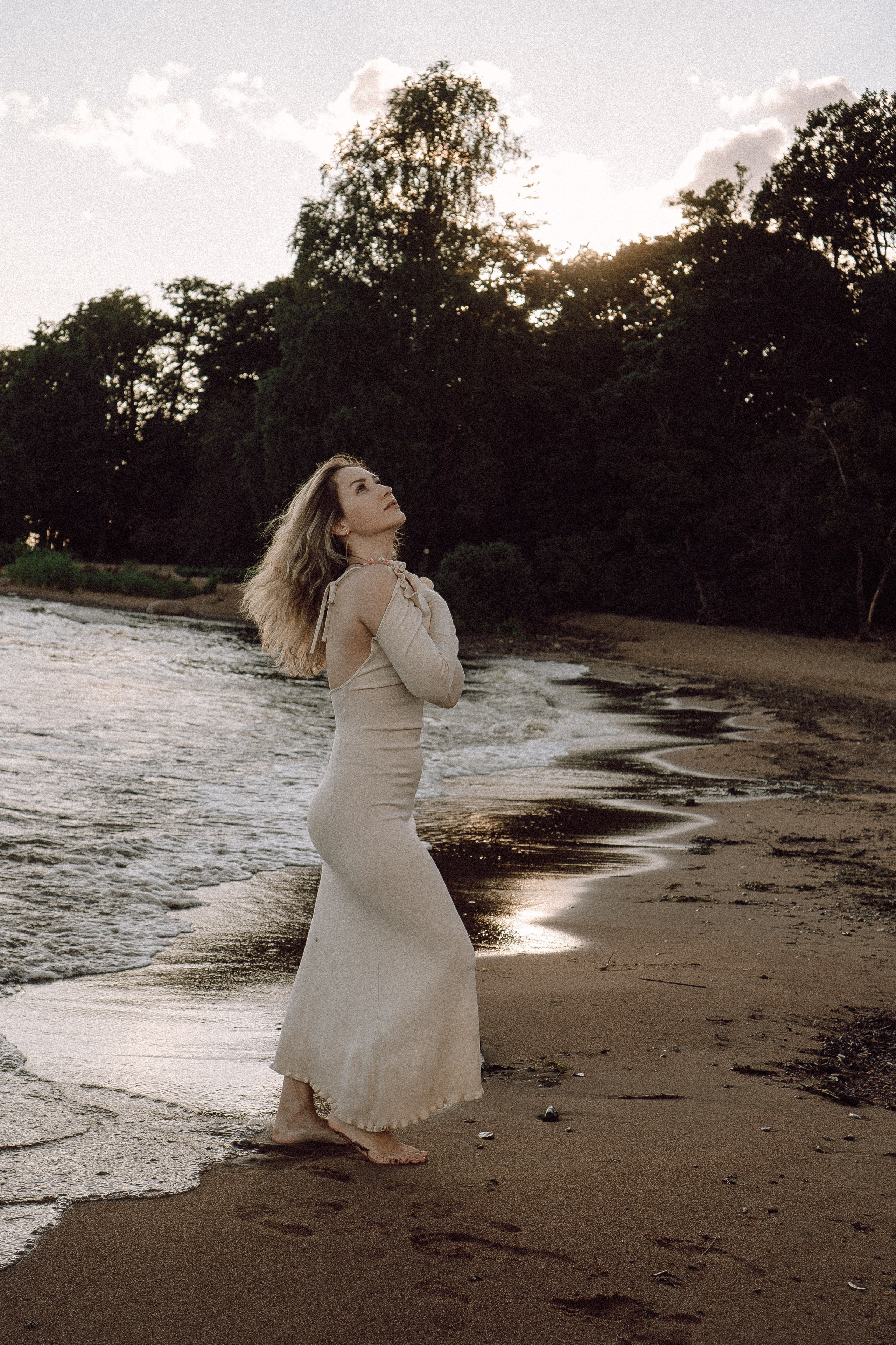 РОМАНТИКА ФИНСКОГО ЗАЛИВА. Профессиональный фотограф, Санкт-Петербург — Виктория Богомолова