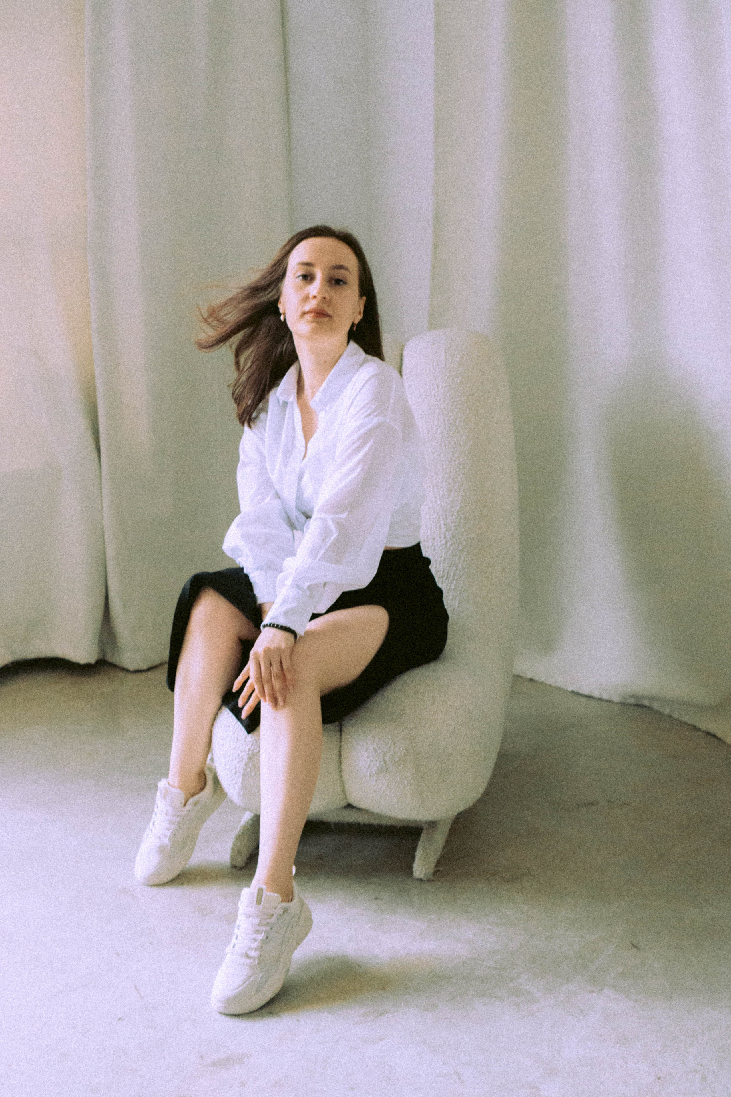 Подружки. Профессиональный фотограф, Санкт-Петербург — Виктория Богомолова