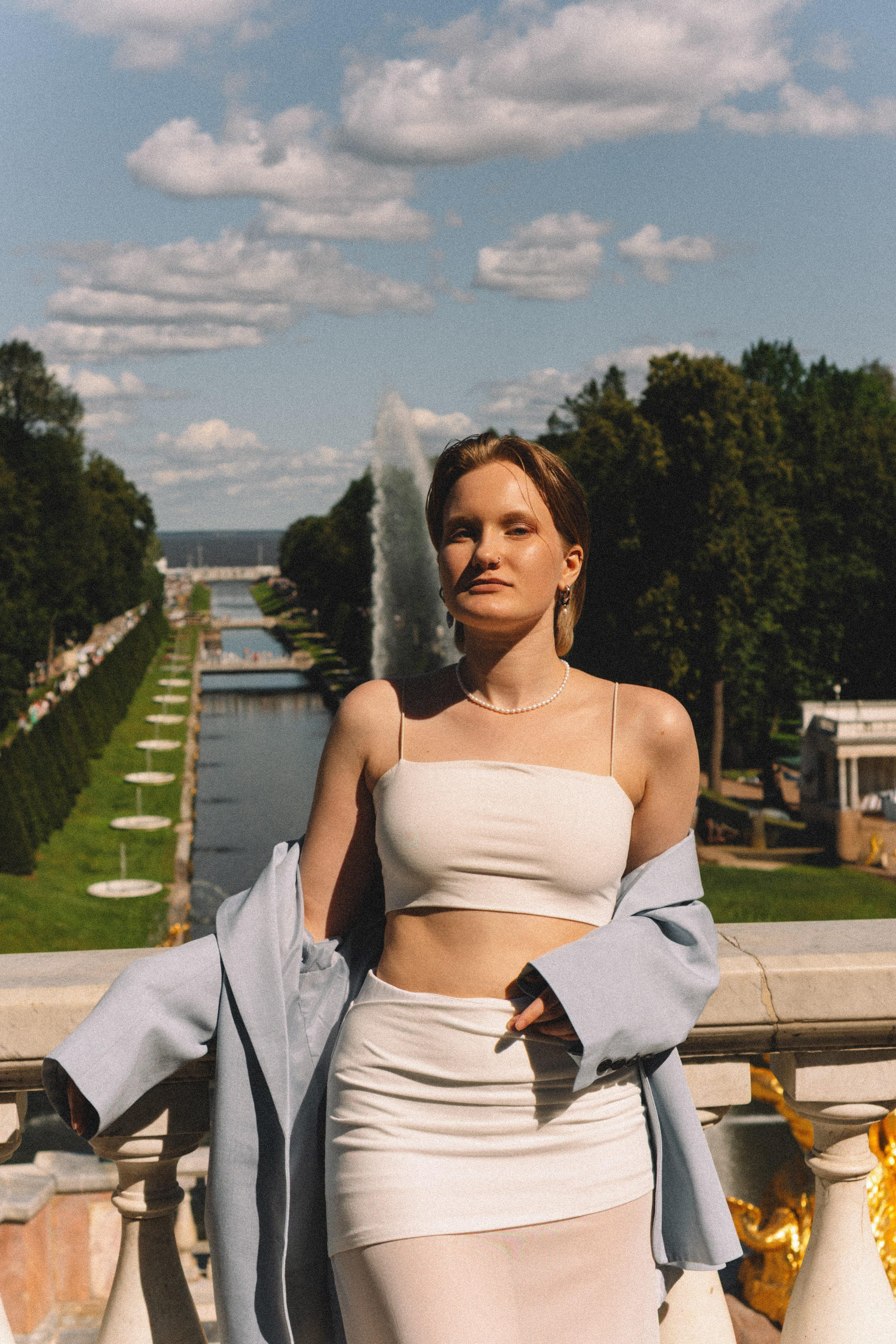 СВАДЕБНАЯ СЬЕМКА В ПЕТЕРГОФЕ И СЬЕМКА РЕПОРТАЖА В ЗАГСЕ ПЕТЕРГОФА. Профессиональный фотограф, Санкт-Петербург — Виктория Богомолова