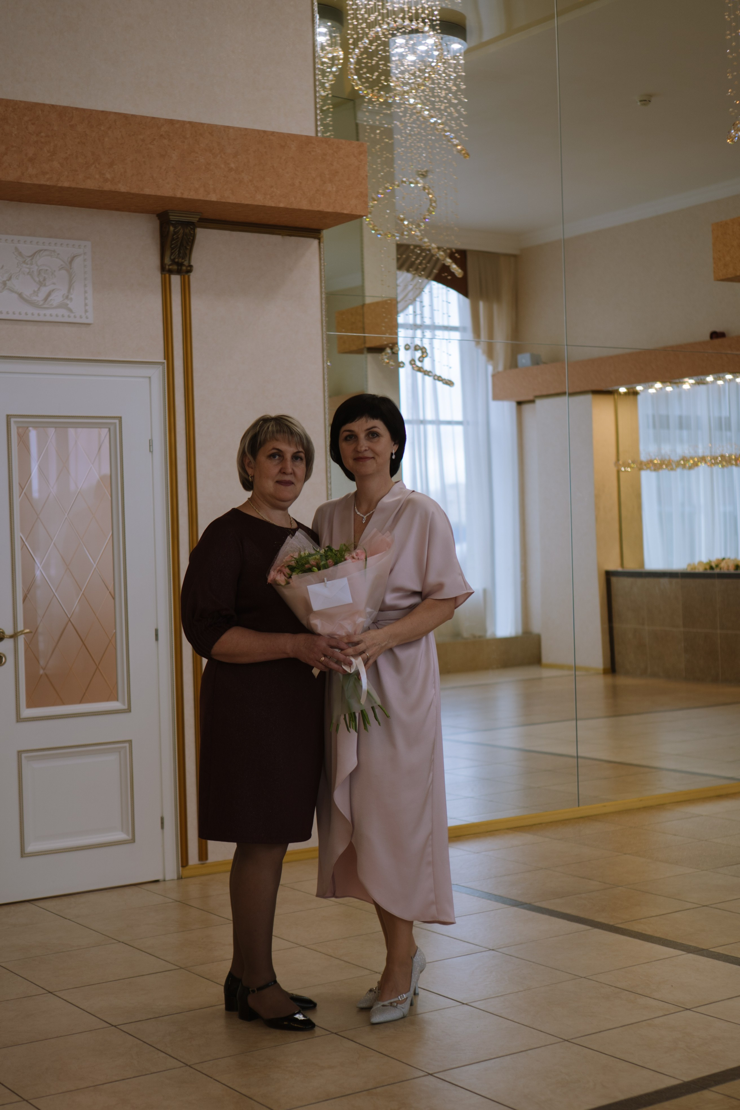 РЕПОРТАЖНАЯ СЬЕМКА В ЗАГСЕ. Профессиональный фотограф, Санкт-Петербург — Виктория Богомолова