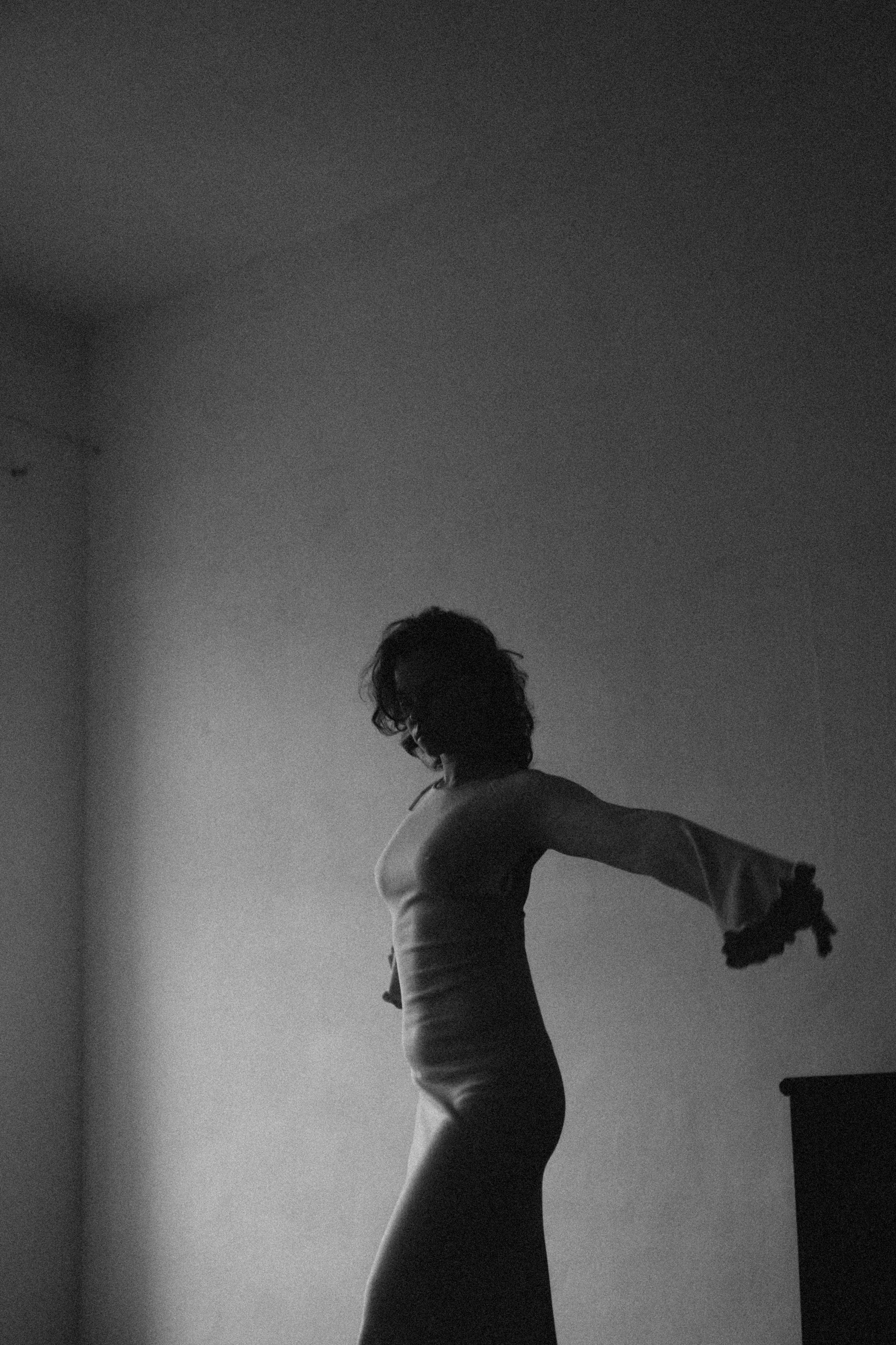 Студийная для девушки. Профессиональный фотограф, Санкт-Петербург — Виктория Богомолова