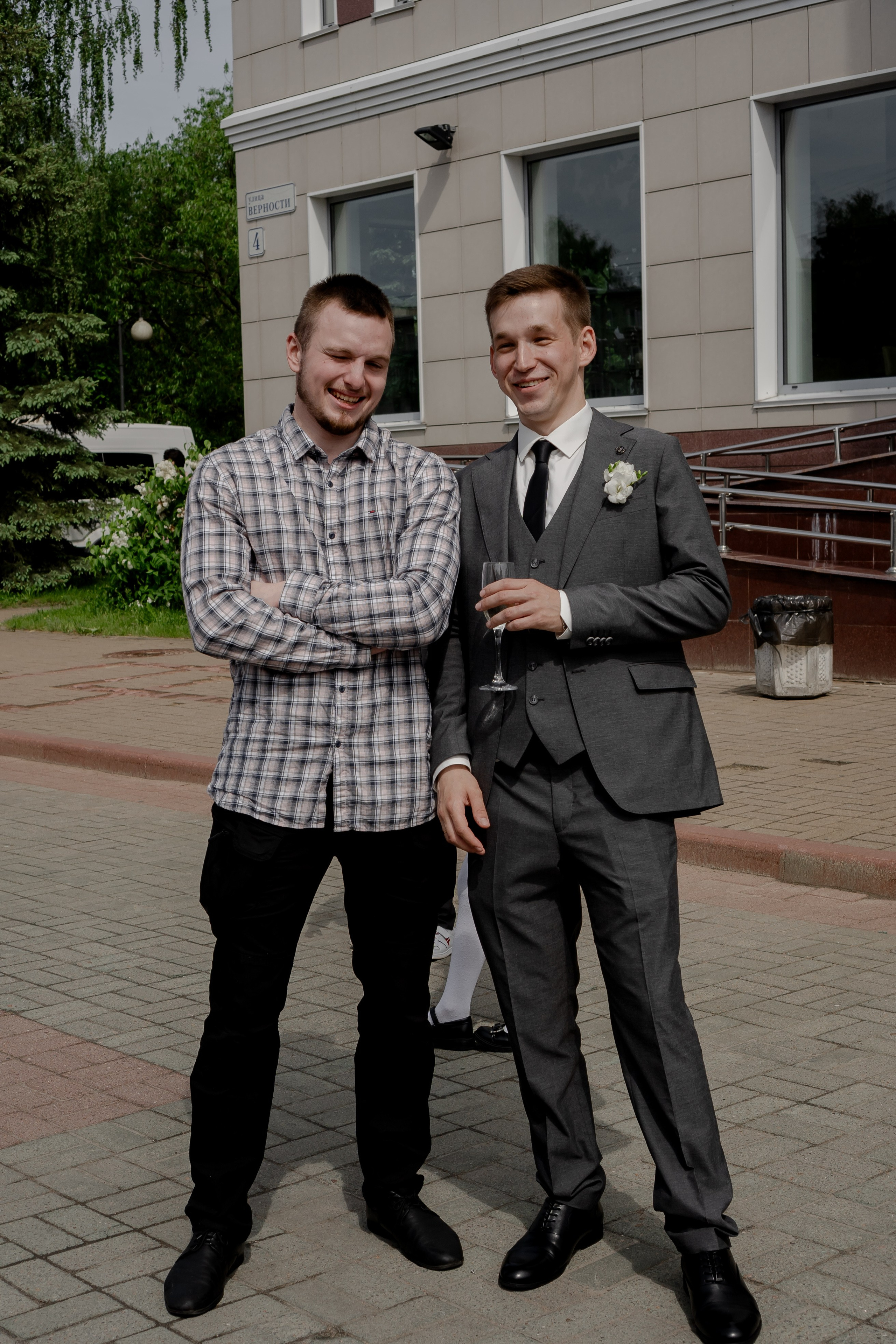 СВАДЕБНАЯ СЬЕМКА В ЗАГСЕ И БАНКЕТ. Профессиональный фотограф, Санкт-Петербург — Виктория Богомолова