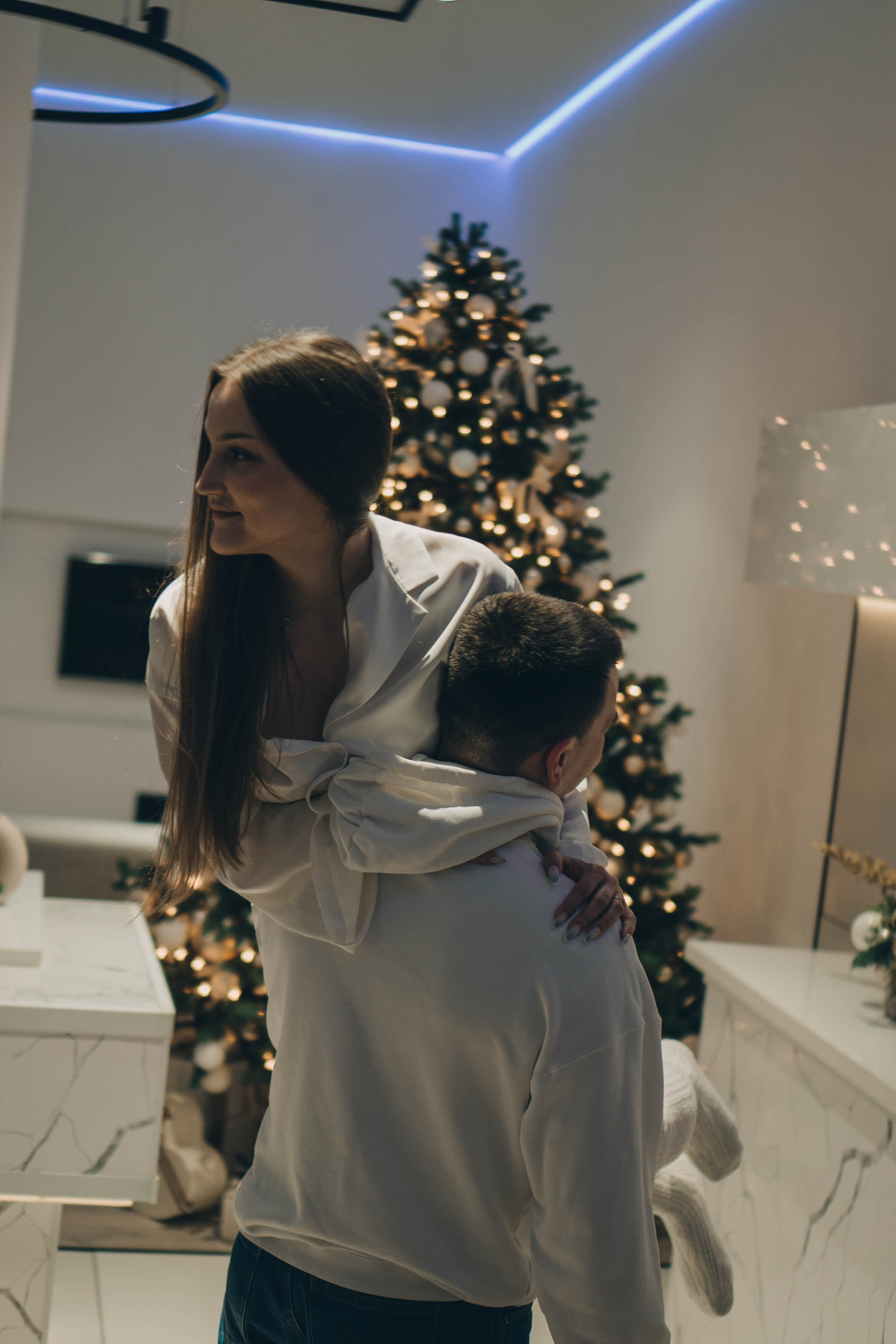 Новогодняя. Профессиональный фотограф, Санкт-Петербург — Виктория Богомолова