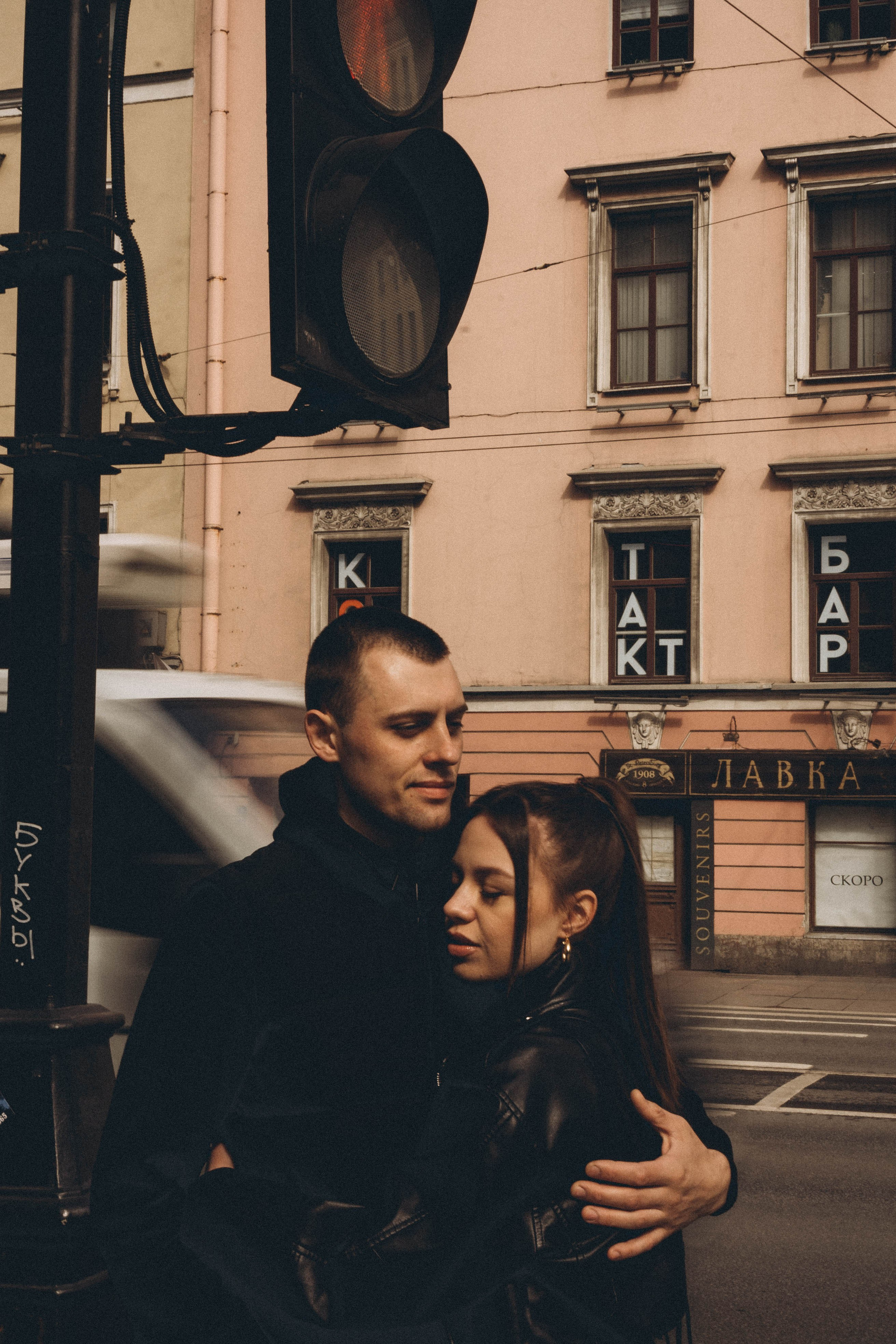 Прогулочная. Профессиональный фотограф, Санкт-Петербург — Виктория Богомолова