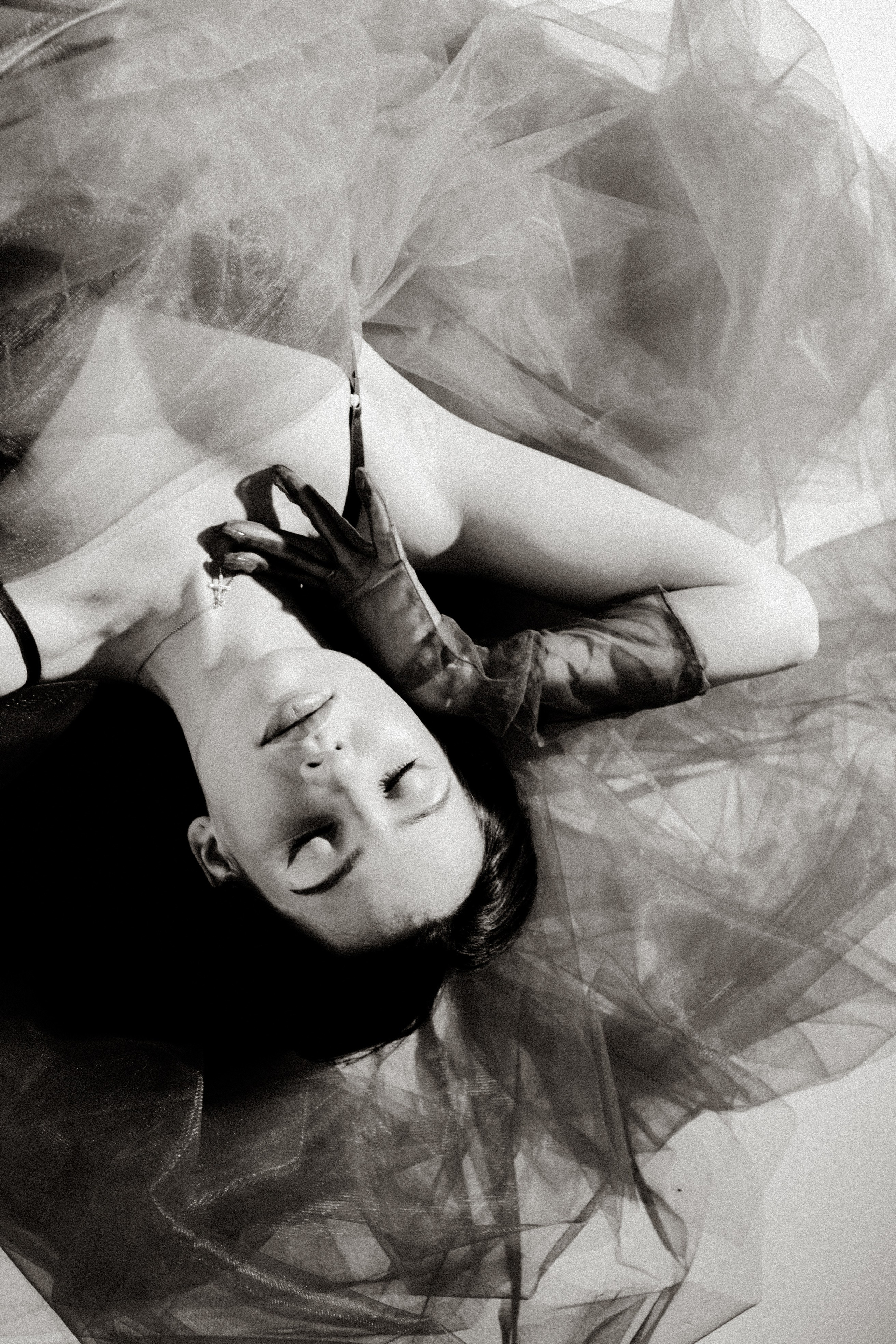 Творческая история для девушки. Профессиональный фотограф, Санкт-Петербург — Виктория Богомолова