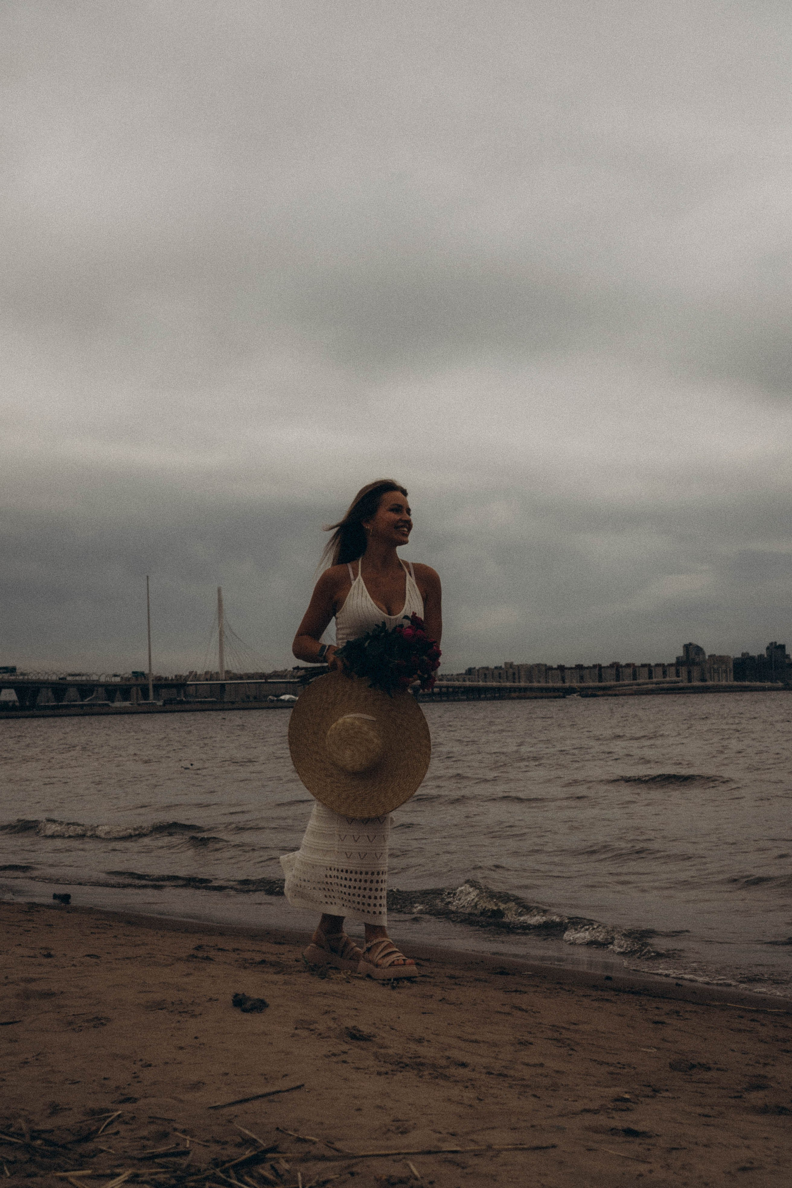 Прогулка в парке. Профессиональный фотограф, Санкт-Петербург — Виктория Богомолова