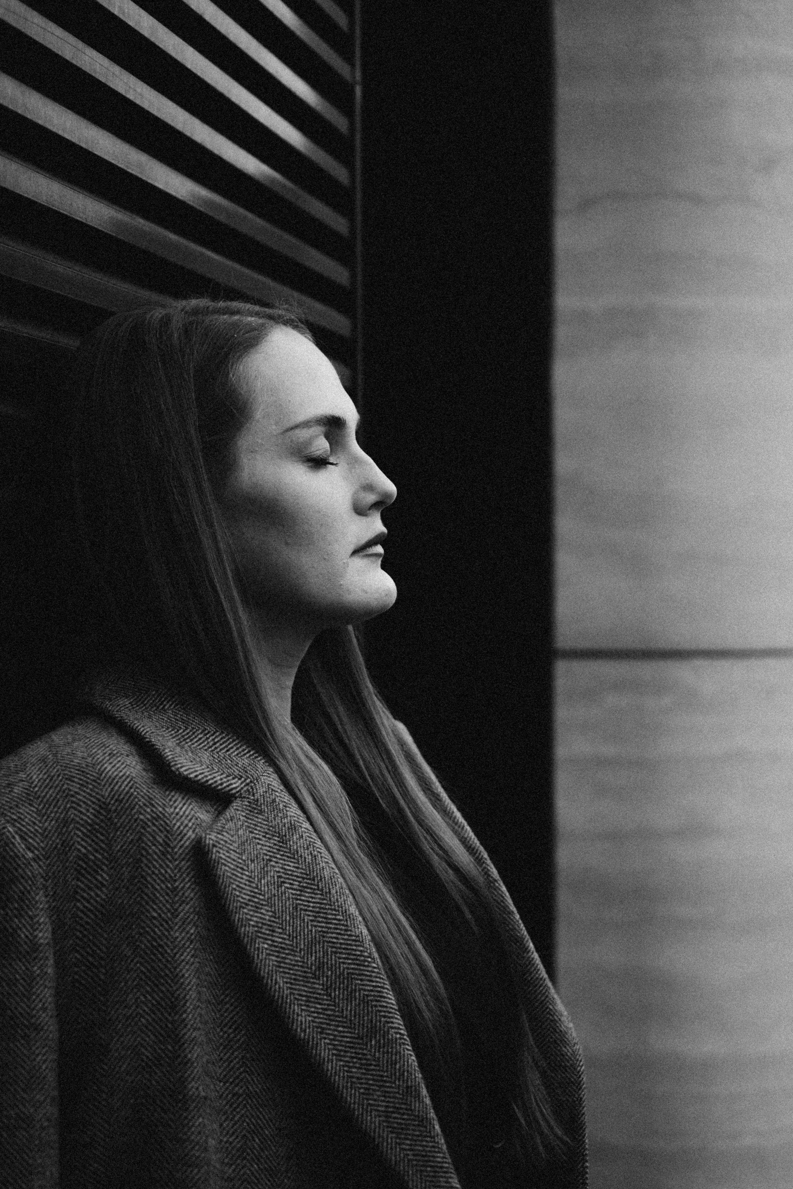 ЖУРНАЛЬНЫЙ СТИЛЬ. Профессиональный фотограф, Санкт-Петербург — Виктория Богомолова