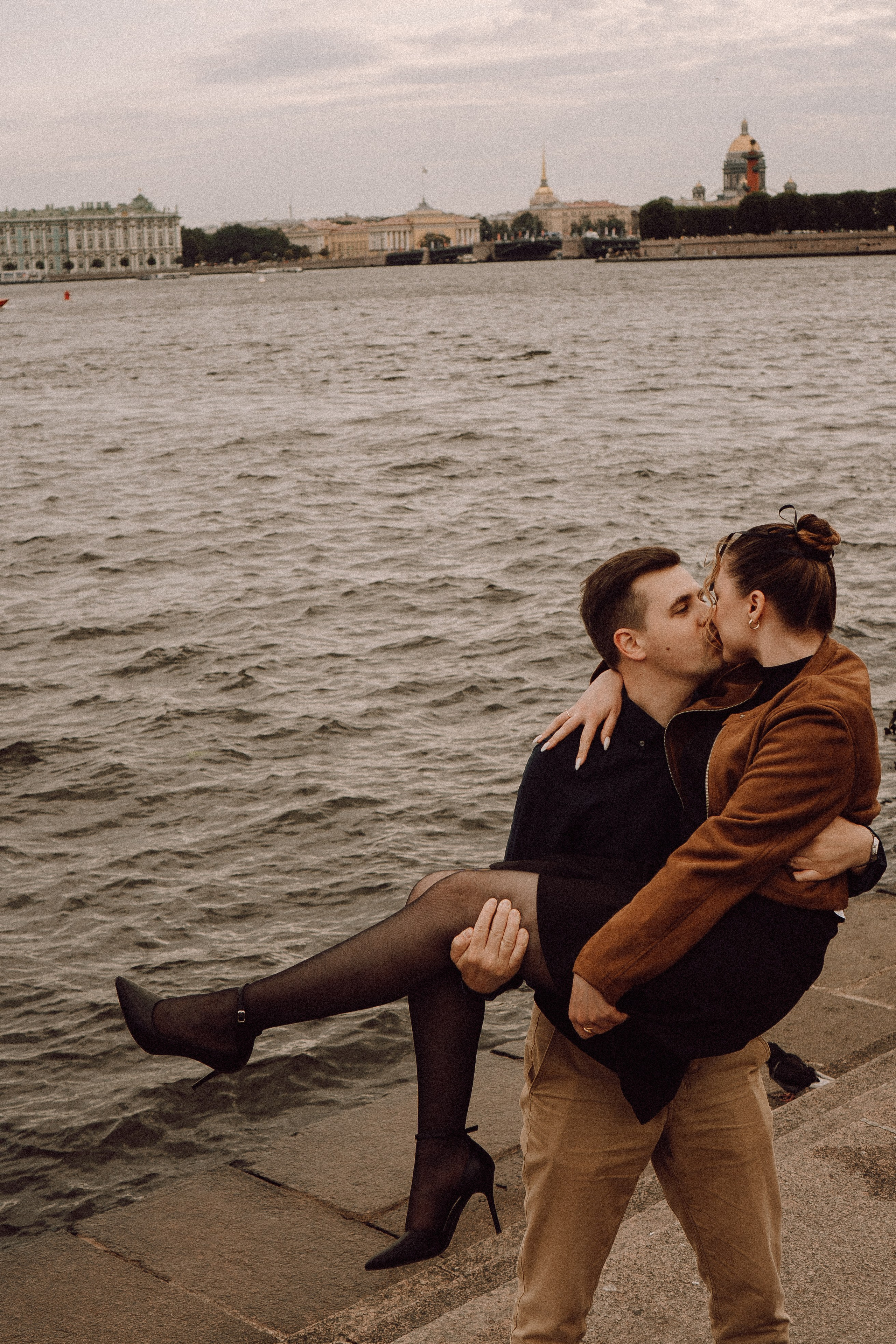 LOVE. Профессиональный фотограф, Санкт-Петербург — Виктория Богомолова