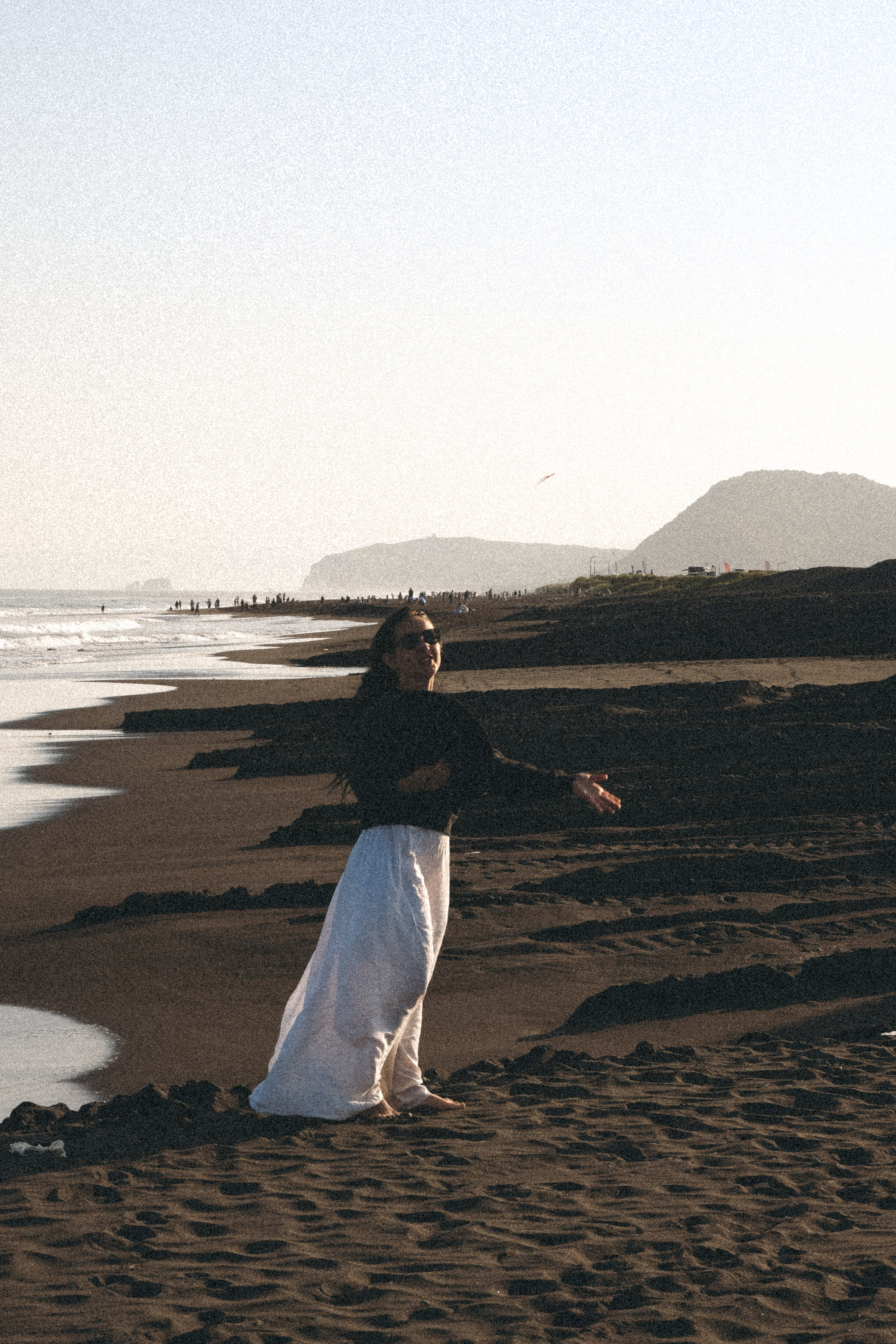 Тихий океан. Профессиональный фотограф, Санкт-Петербург — Виктория Богомолова