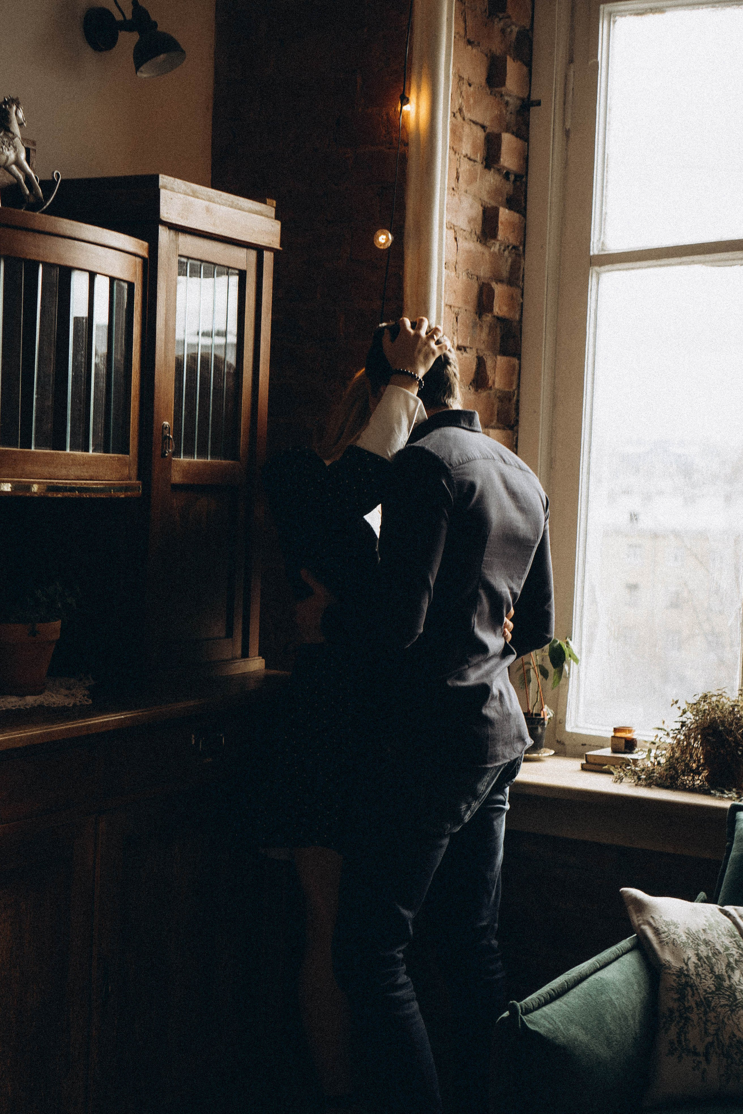 Любовь. Профессиональный фотограф, Санкт-Петербург — Виктория Богомолова