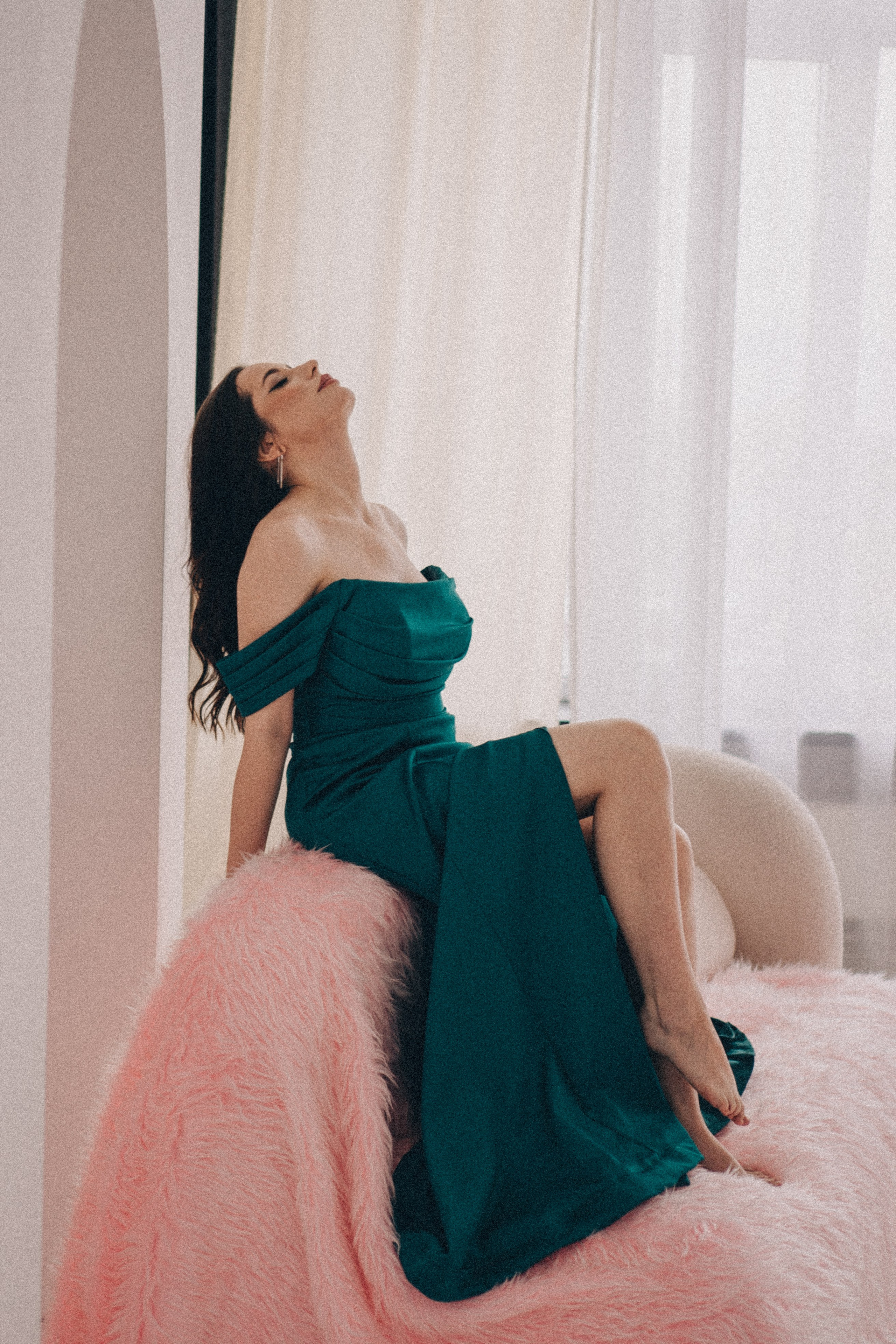 Весенняя. Профессиональный фотограф, Санкт-Петербург — Виктория Богомолова