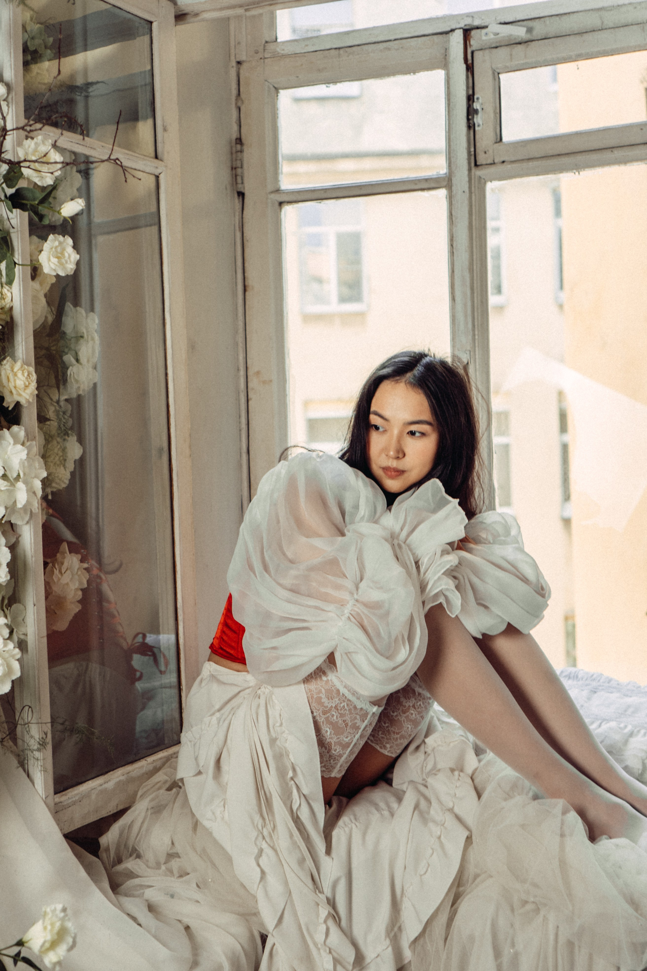 ВИНТАЖНЫЙ СТИЛЬ. Профессиональный фотограф, Санкт-Петербург — Виктория Богомолова