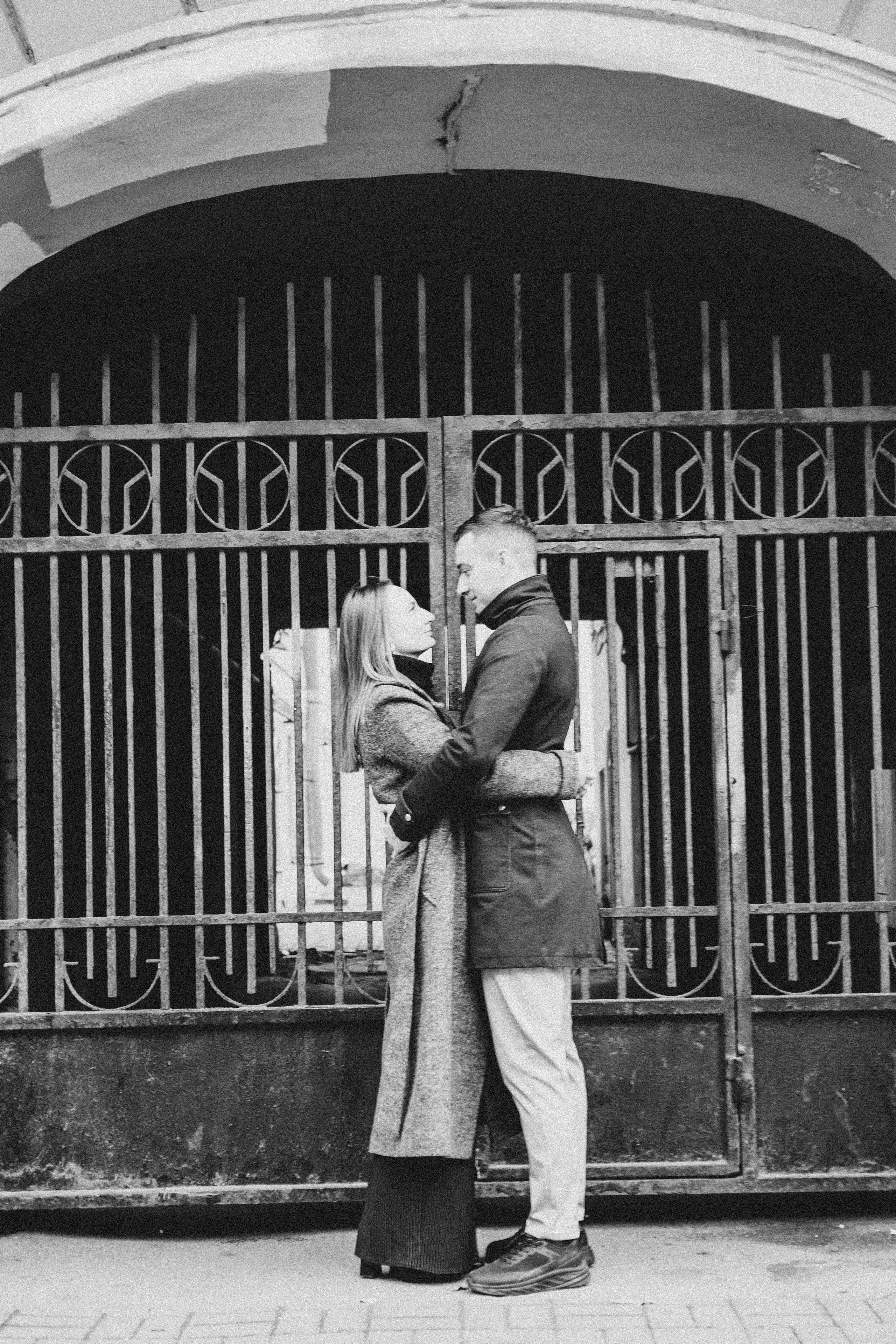 Прогулка по городу. Профессиональный фотограф, Санкт-Петербург — Виктория Богомолова