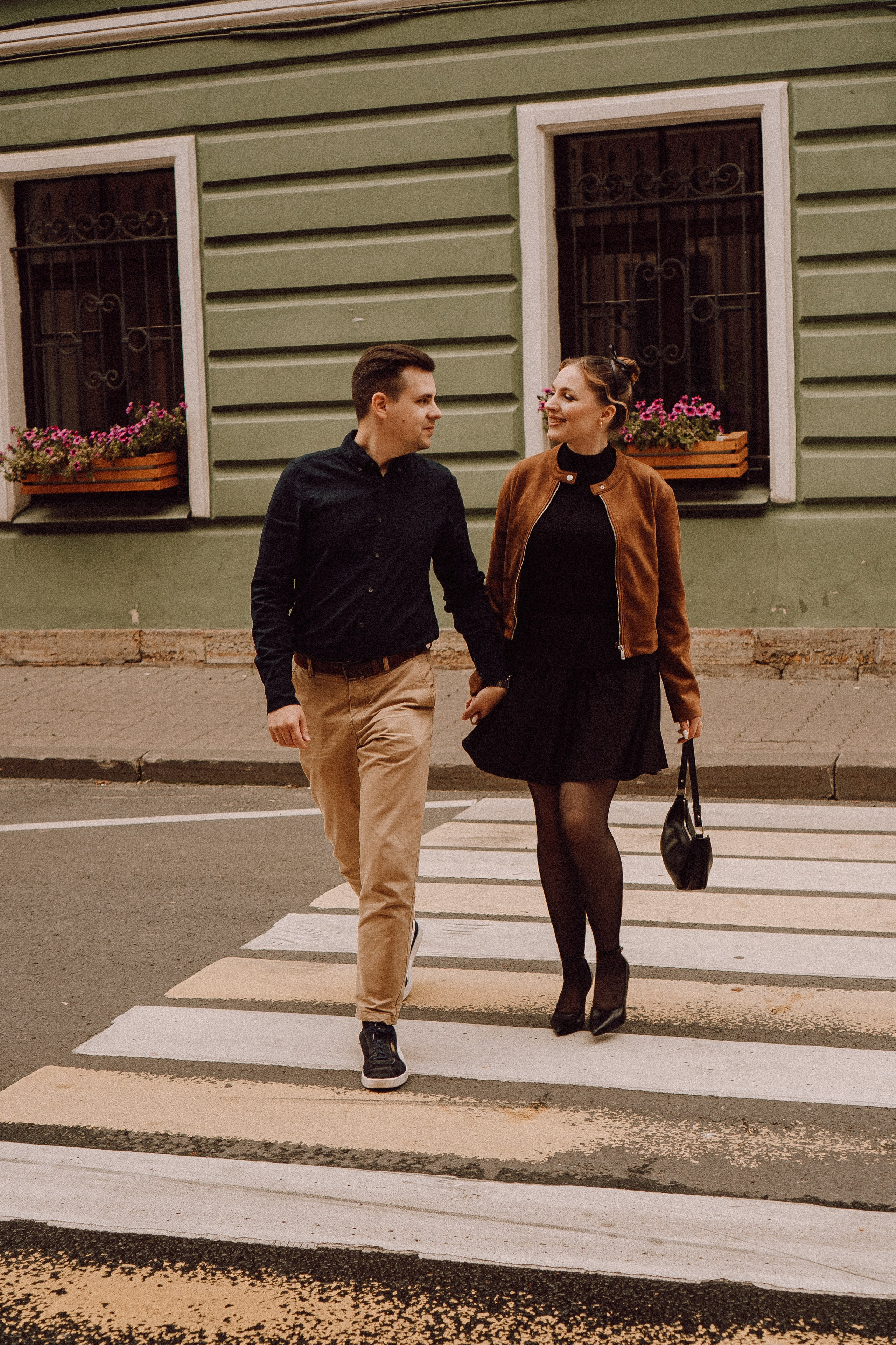 LOVE. Профессиональный фотограф, Санкт-Петербург — Виктория Богомолова