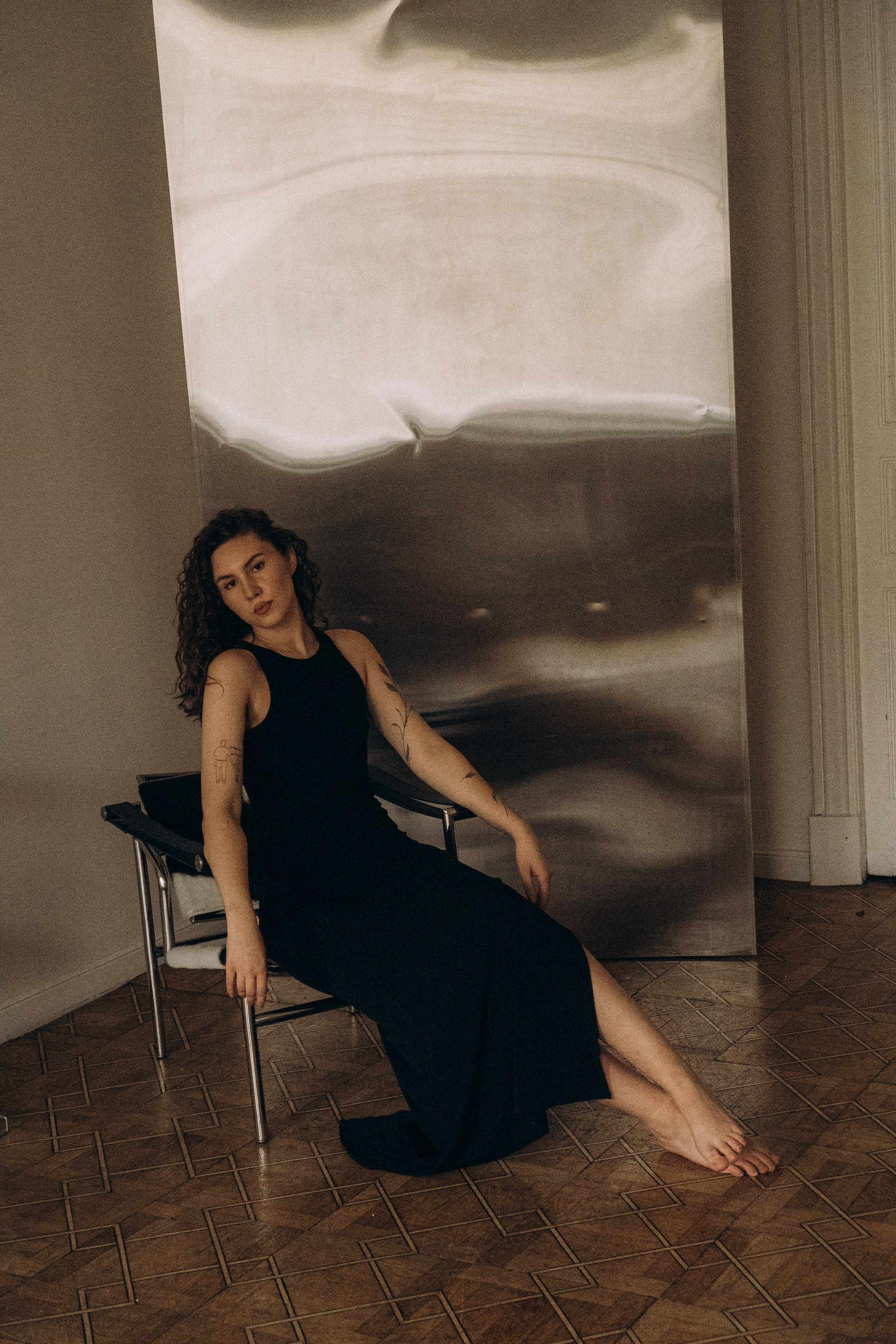 Для девушки. Профессиональный фотограф, Санкт-Петербург — Виктория Богомолова