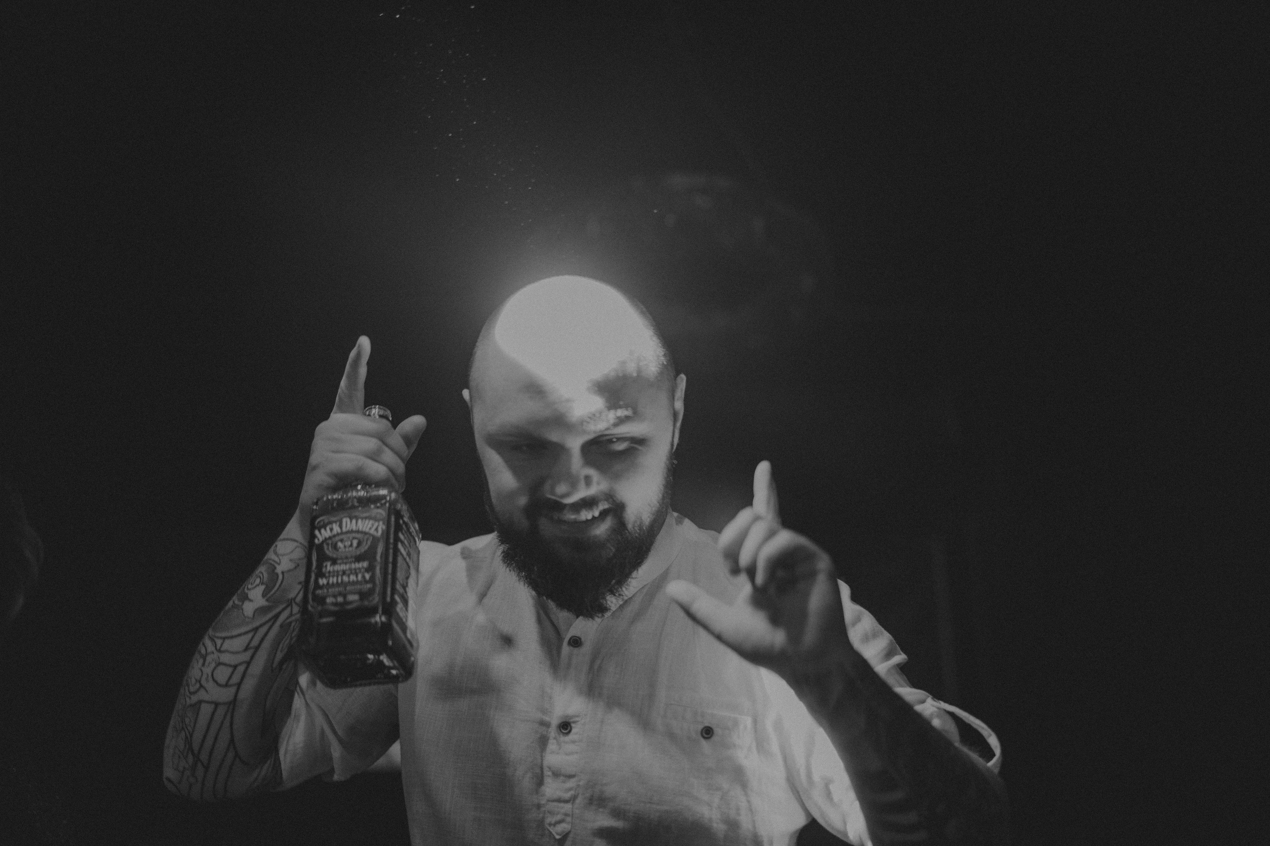 Корпоратив «Вижу море». Портретный фотограф в Новороссийске Алексей Тюлин