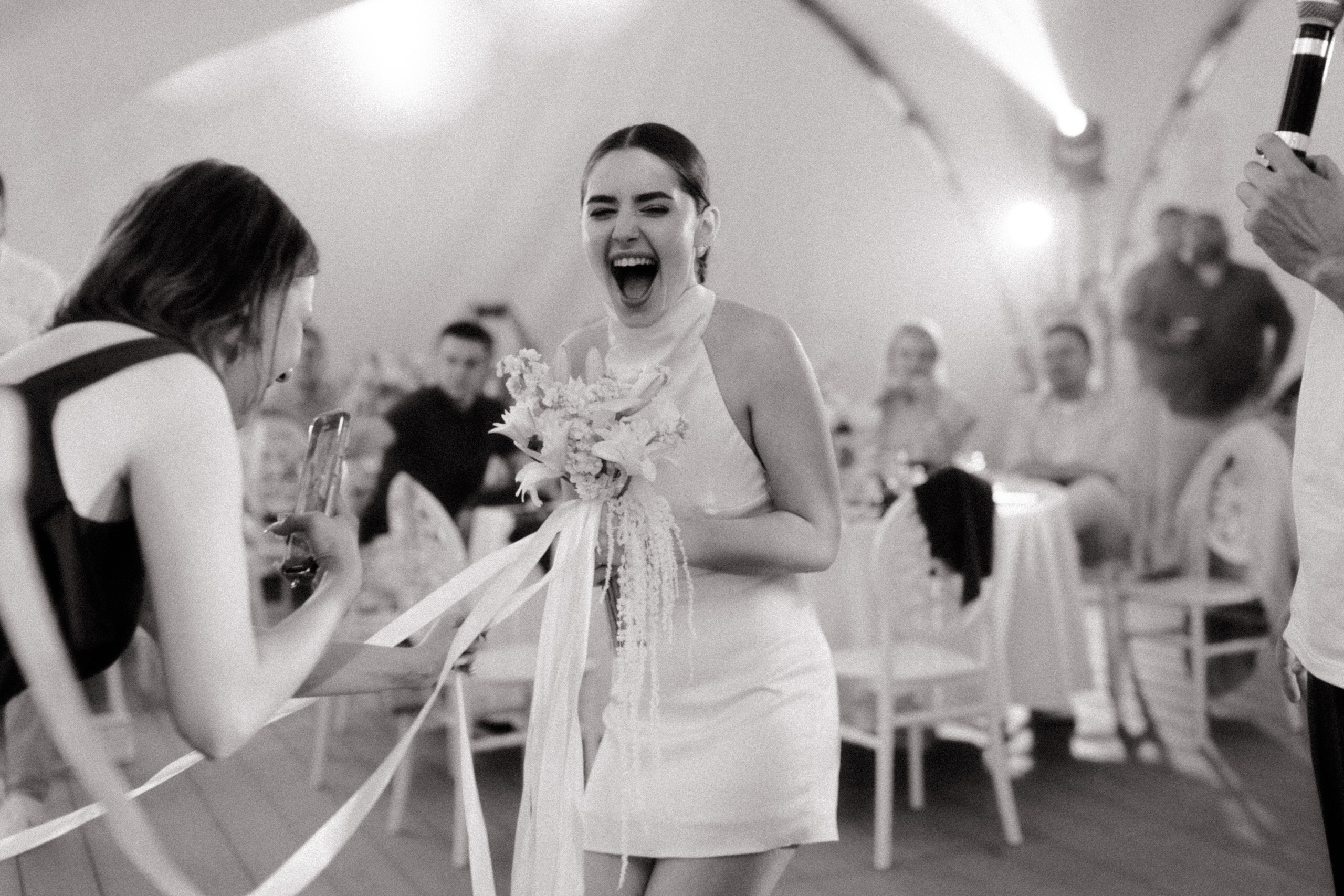 Настя и Стас. Фотограф Наталья Уколова в Саранске