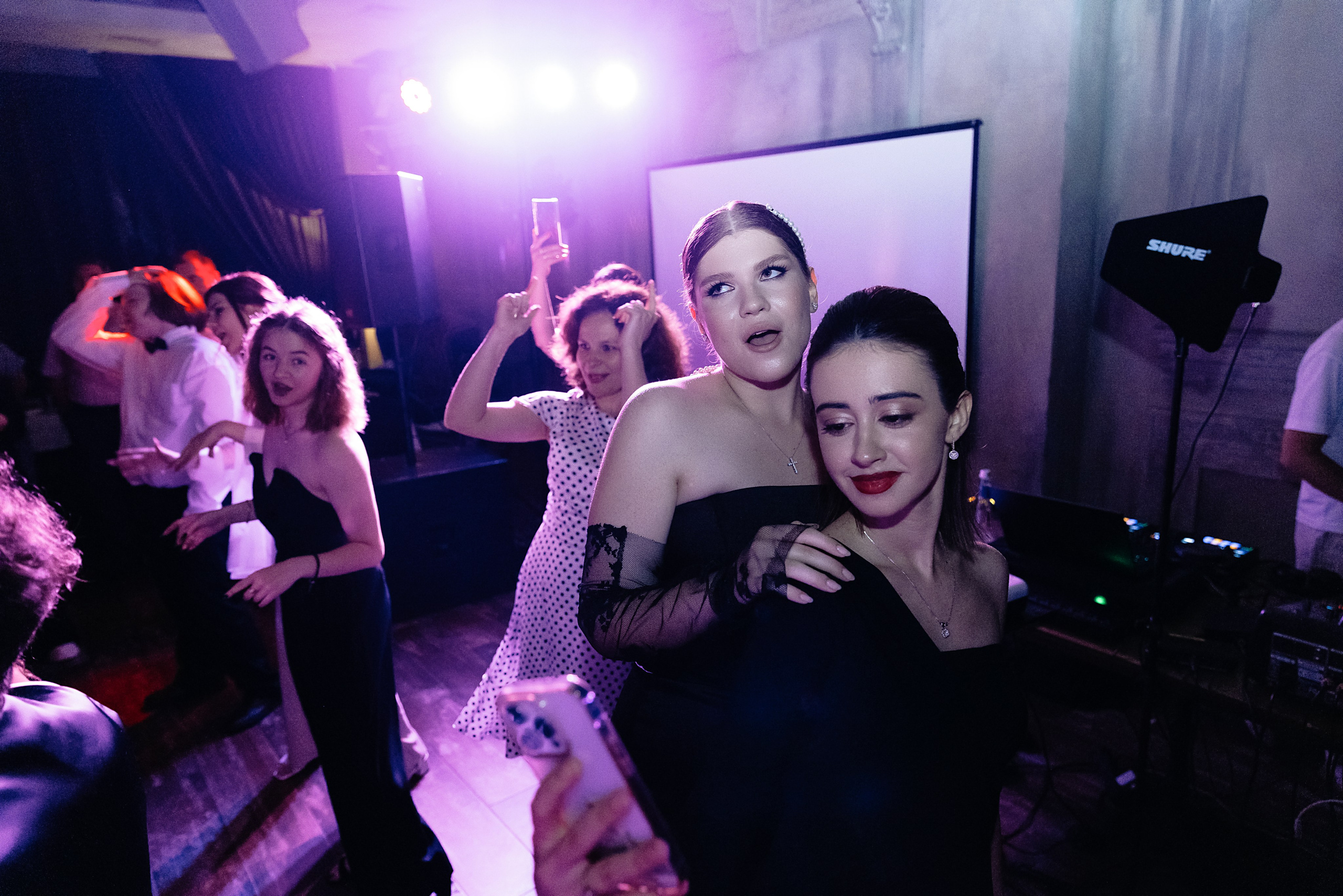 11 класс Гимназия 69. Фотограф и Видеограф в Краснодаре Юлия Солодченко