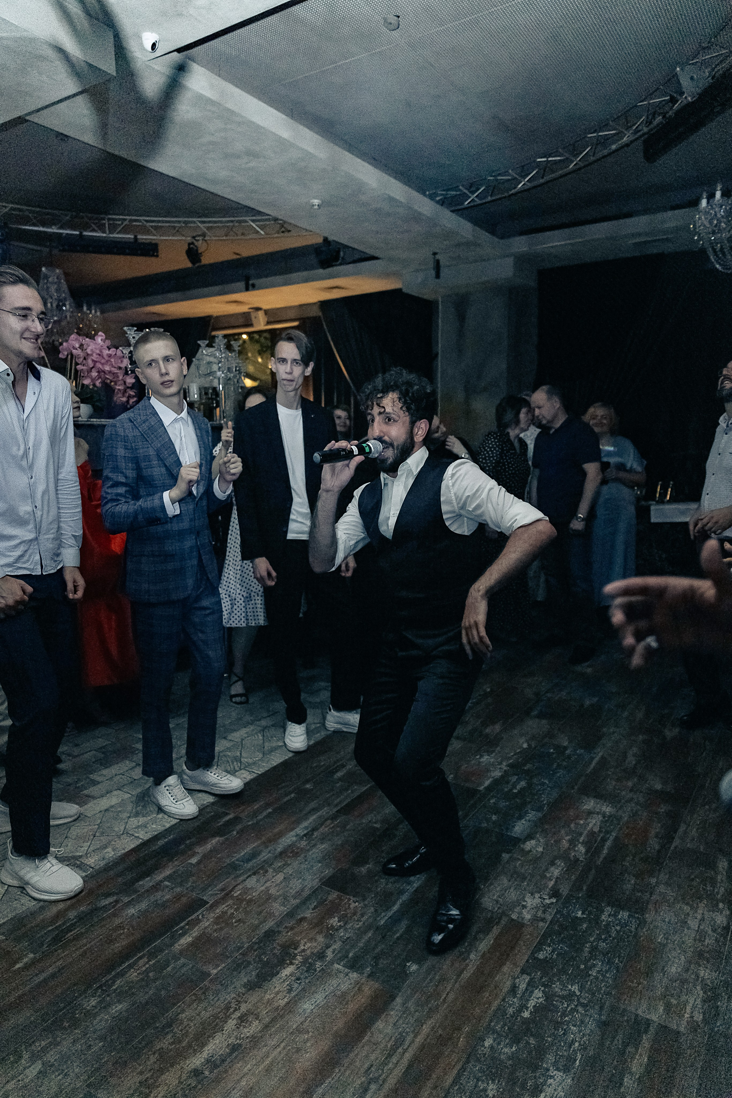 11 класс Гимназия 69. Фотограф и Видеограф в Краснодаре Юлия Солодченко