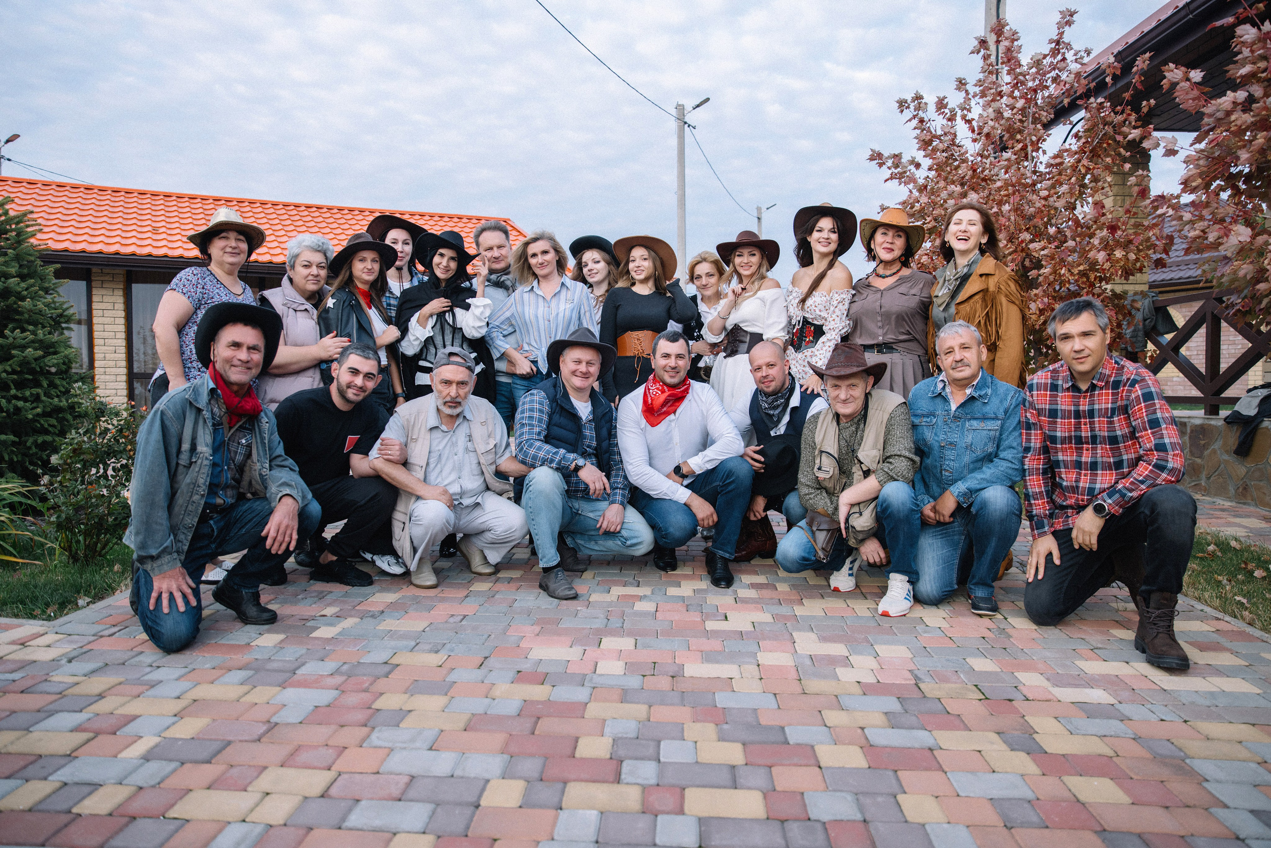 День рождения Яны. Фотограф и Видеограф в Краснодаре Юлия Солодченко