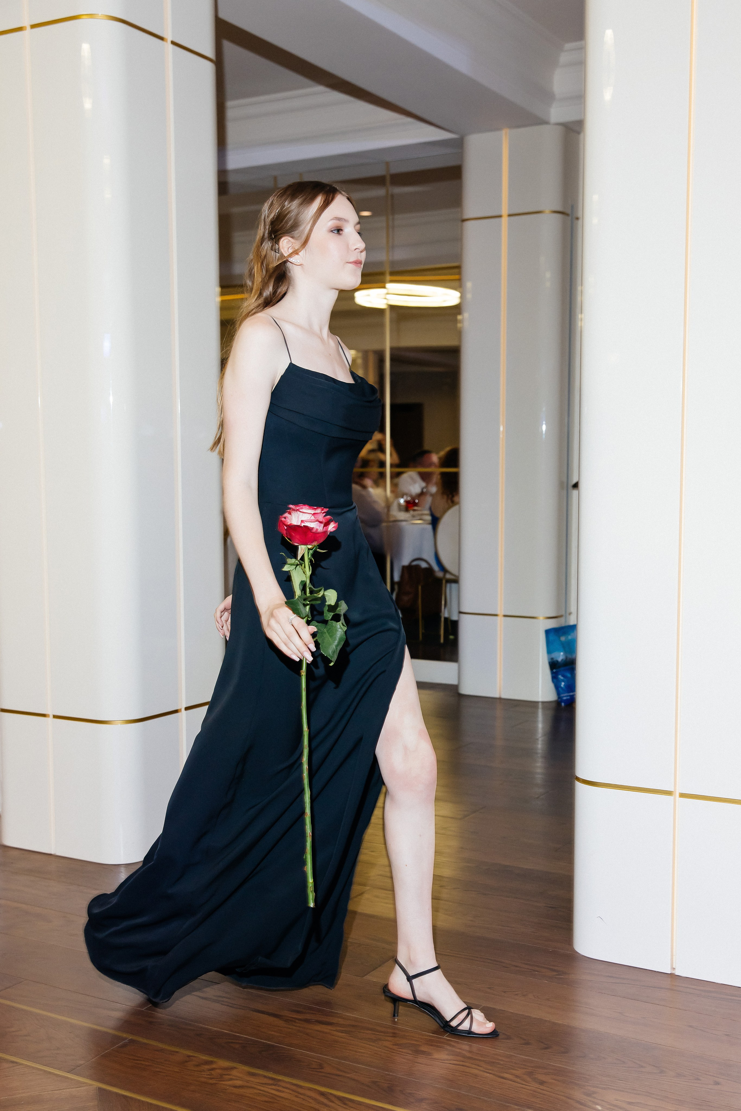 11 класс ШК.100. Фотограф и Видеограф в Краснодаре Юлия Солодченко