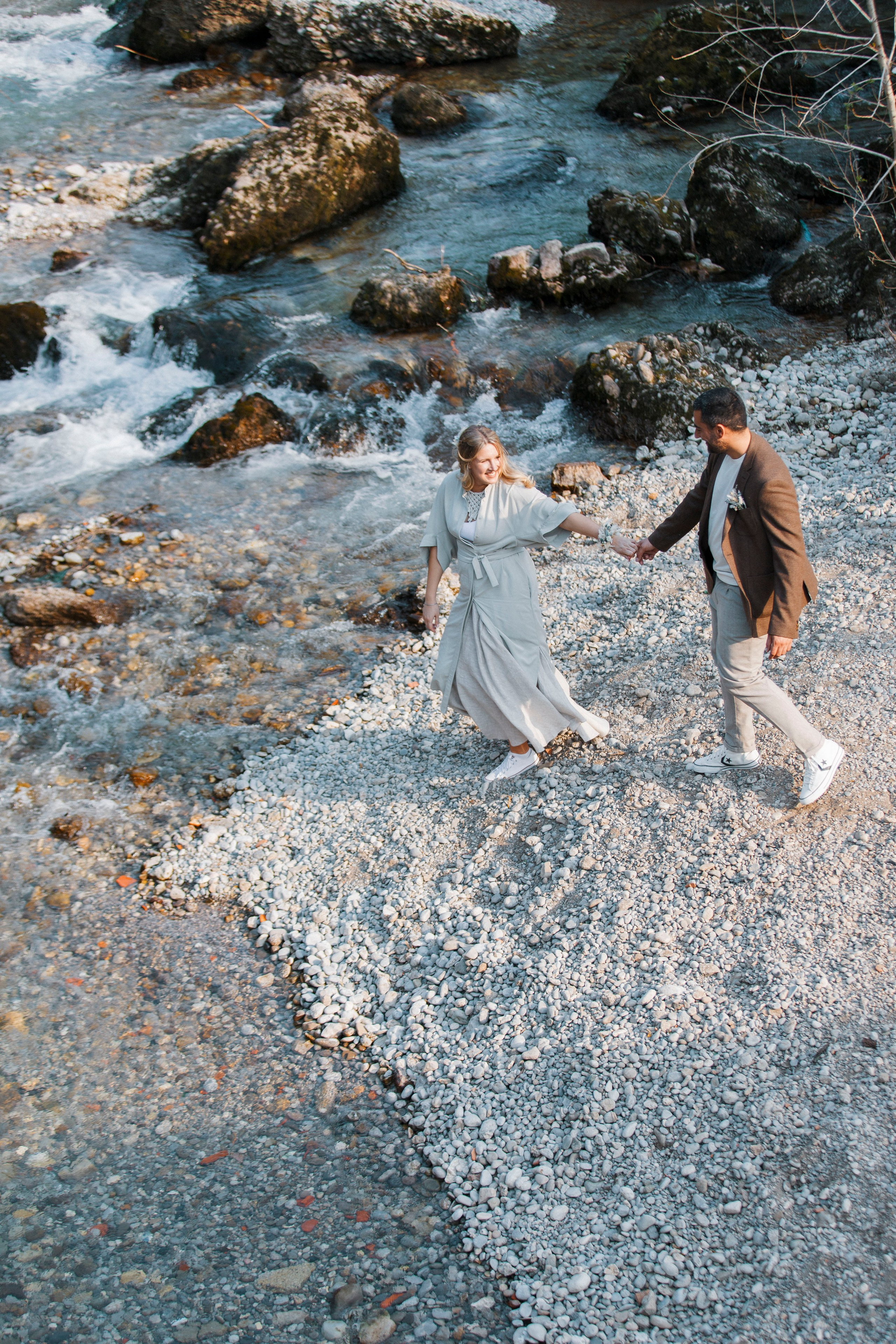 Park. Photographer in Montenegro Tatiana Talaeva