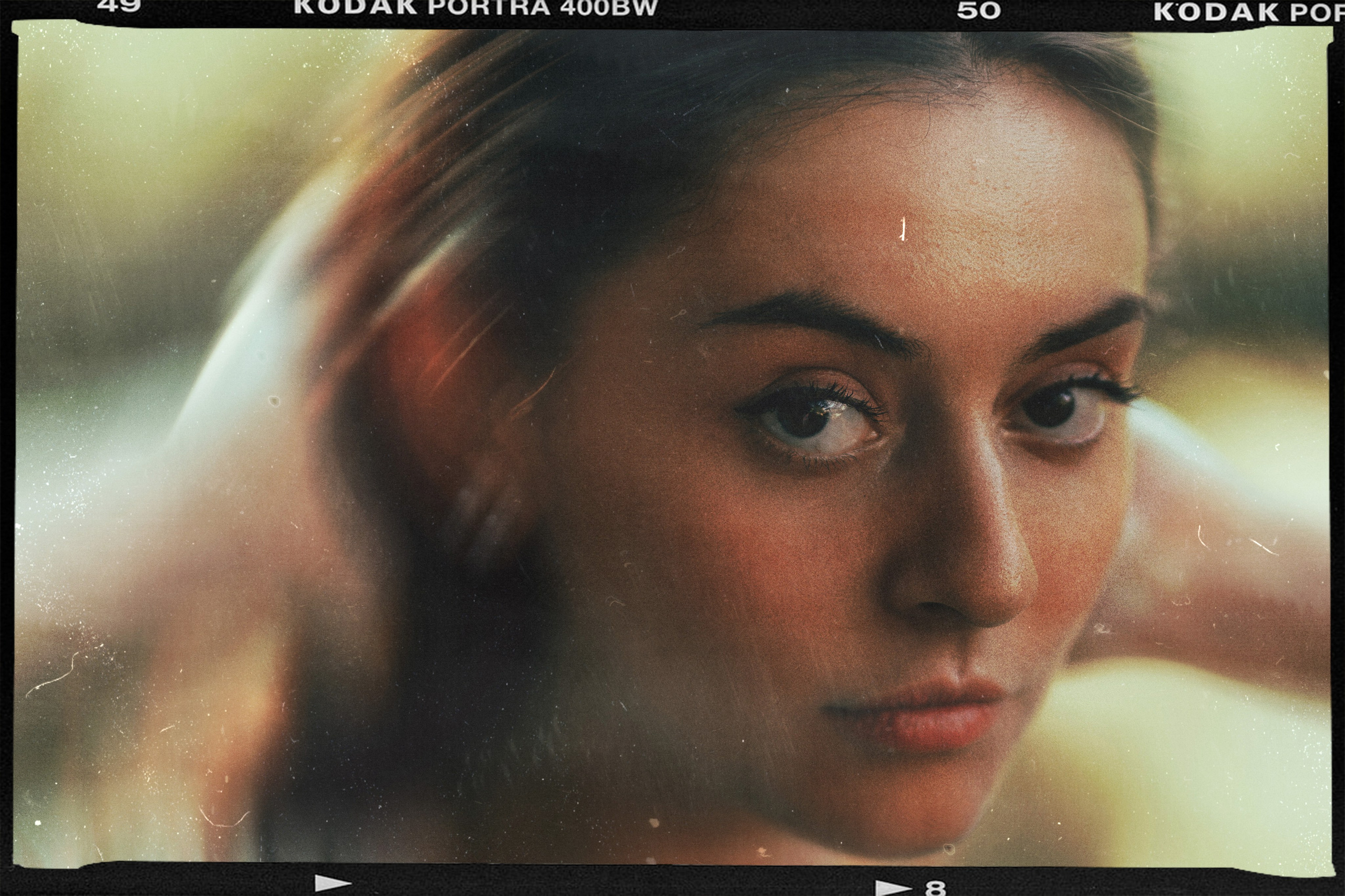 Мария Потёмкина. Фотограф Эмилия Рахматуллина