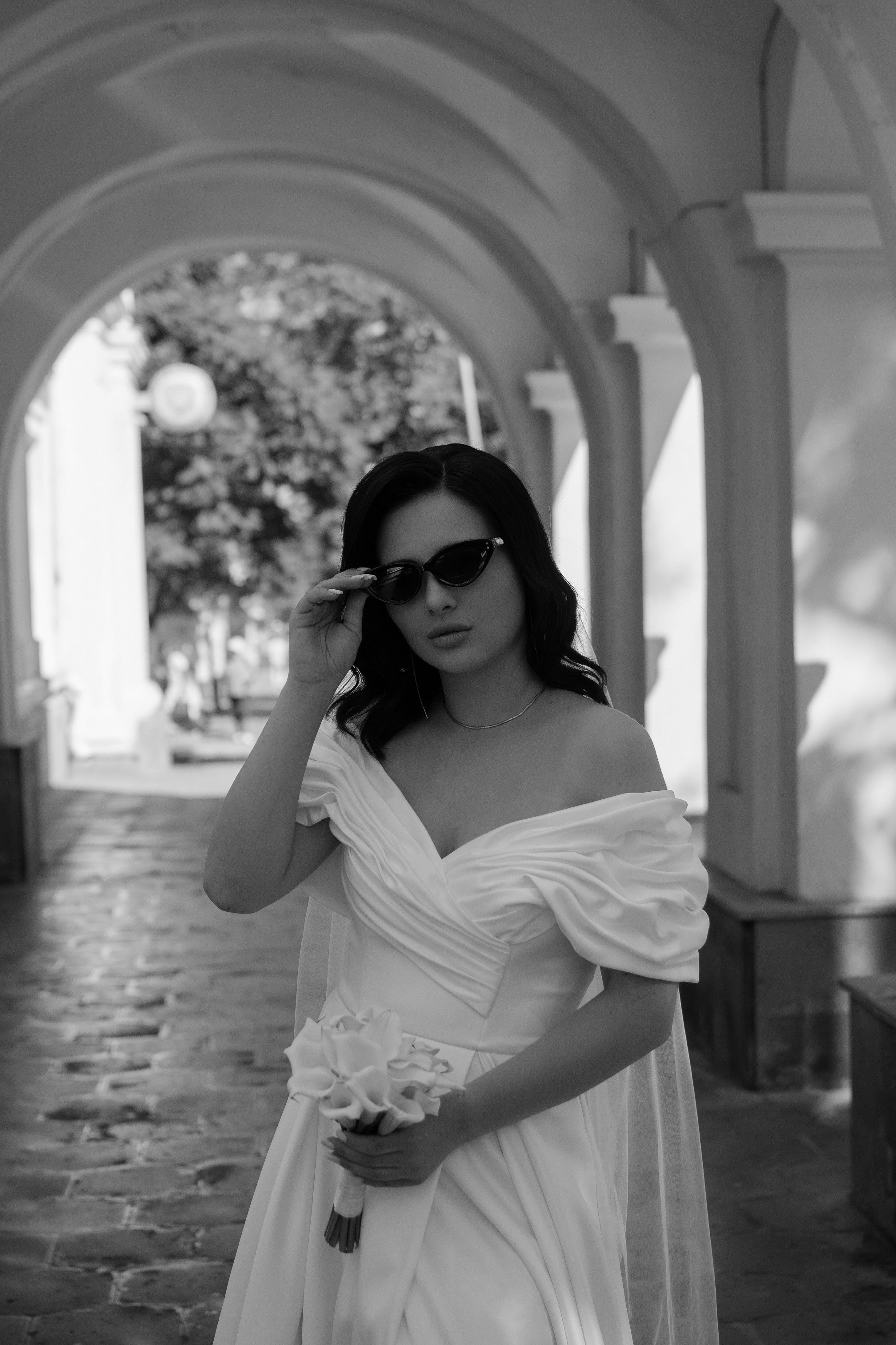 Виктория и Владимир. Свадебный и женский фотограф в Ставрополе Вика Лексеева