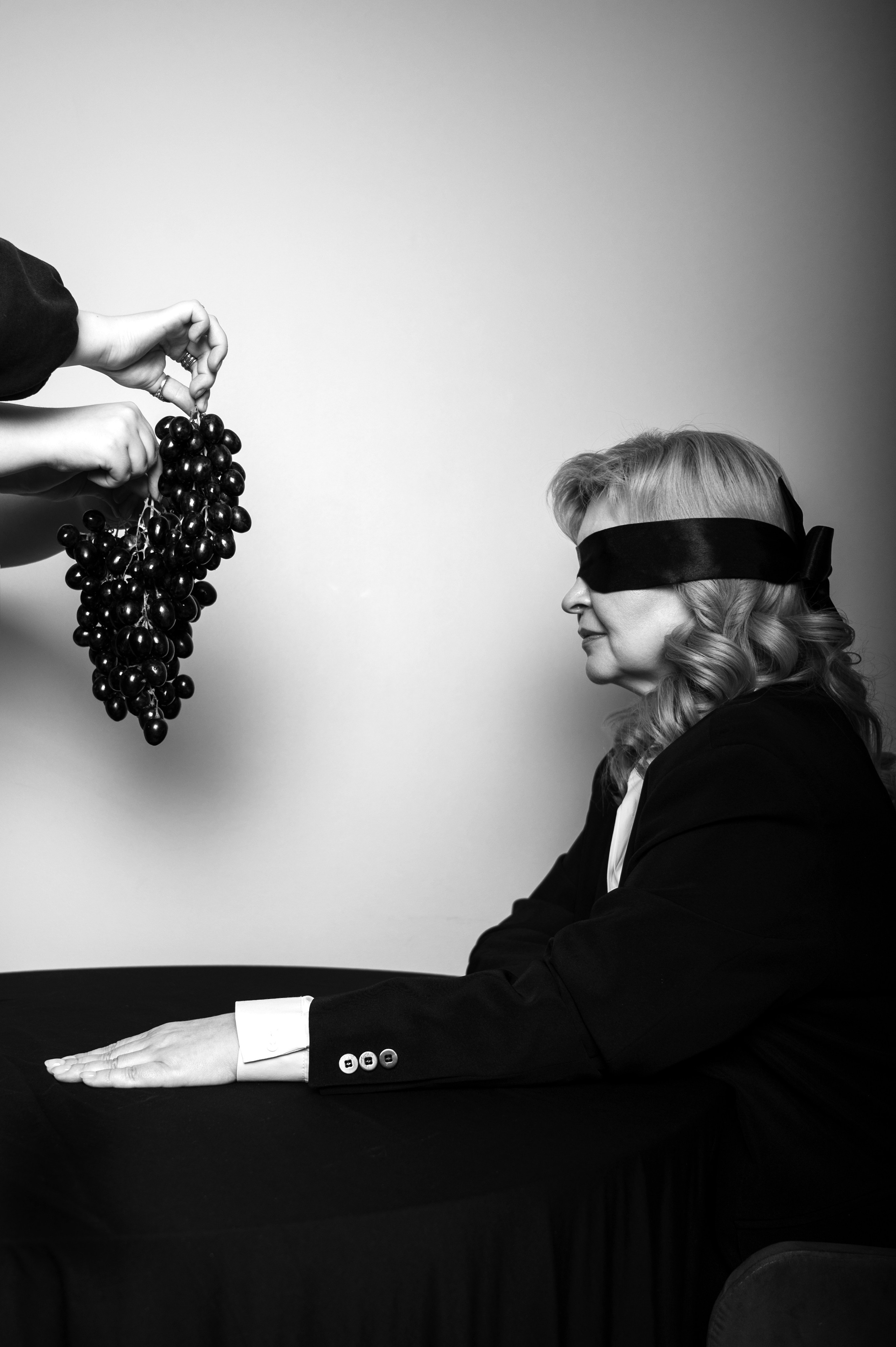 Съёмка в стиле VOGUE. Фотограф Кисловодск / Москва Алёна Выбенгер