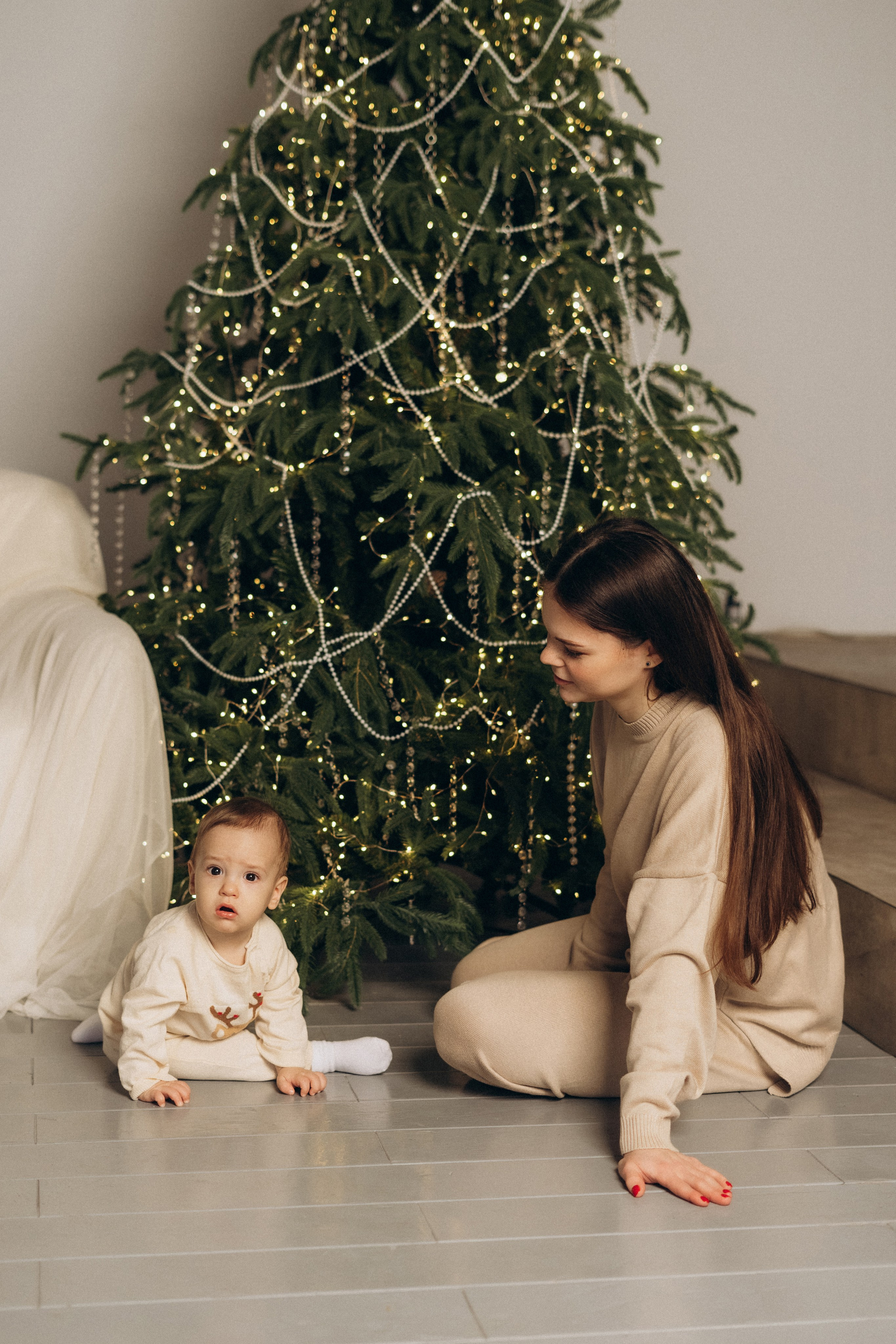 Семейная фотосессия. Фотограф Москва Виктория-Антуанетта