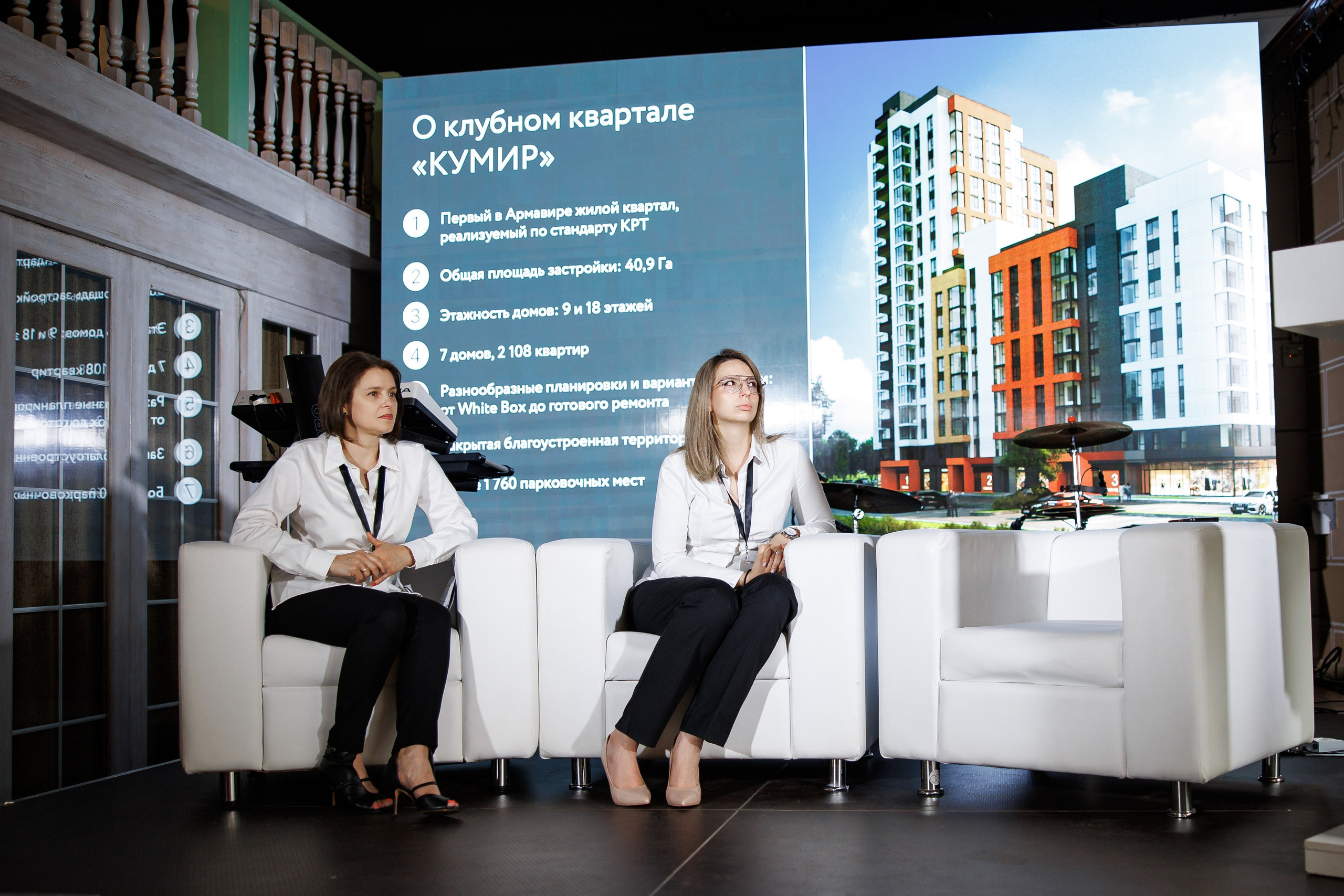 ARTGroup Презентации ЖК. Репортажный и свадебный фотограф в Краснодаре