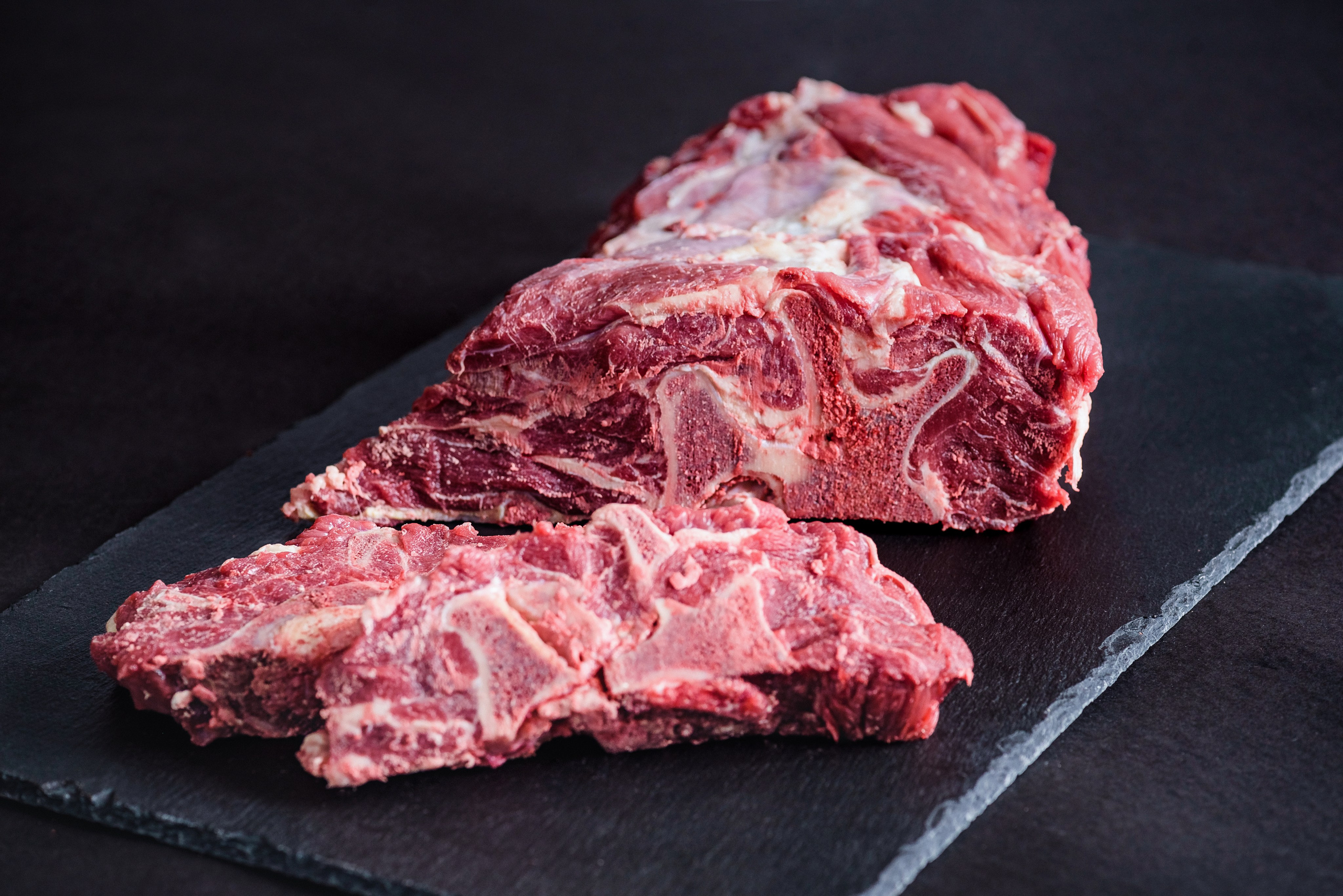 Для сайта магазина мяса. Портретный и предметный фотограф — Москва, Коломна, юго-восток Моск.обл