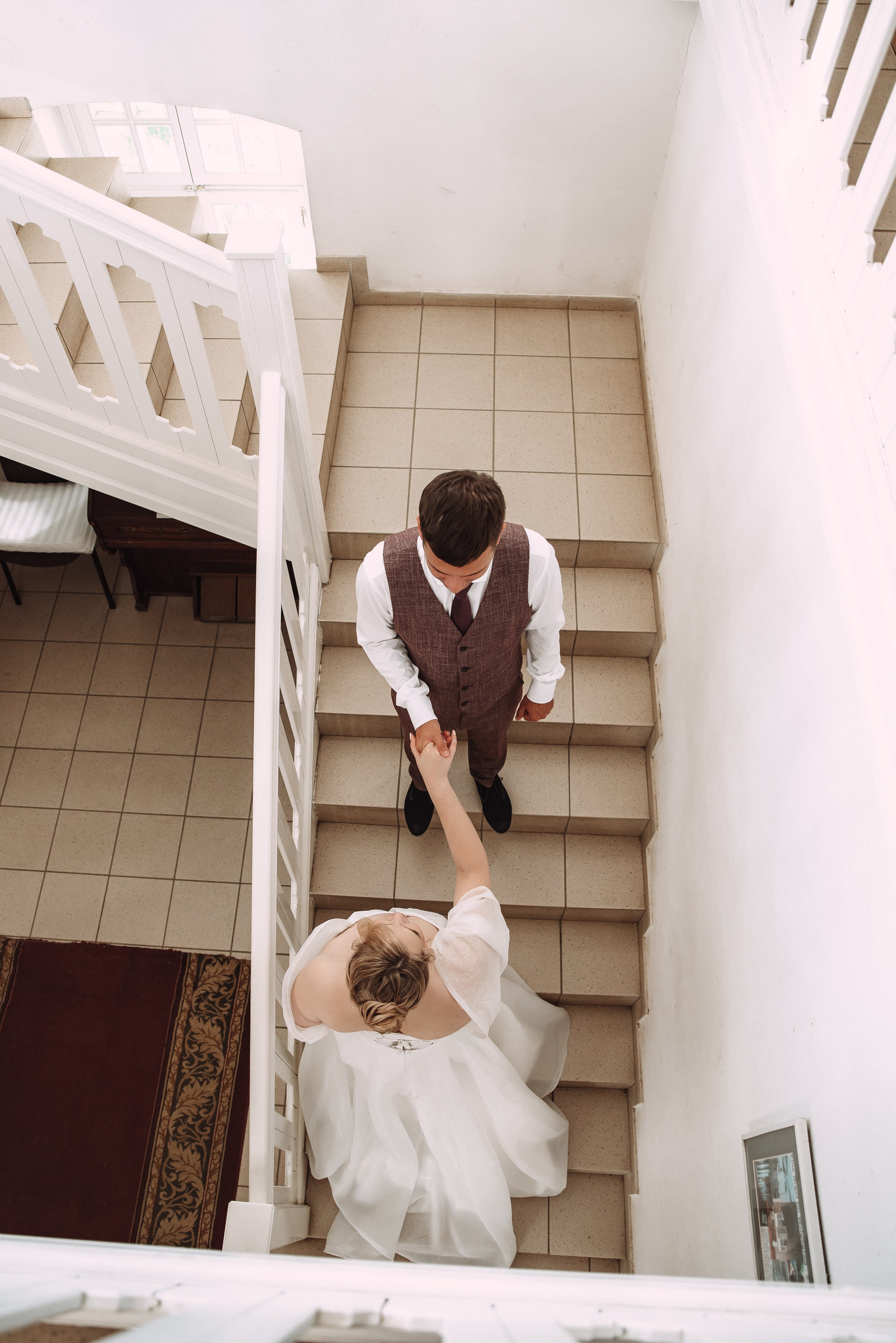 Дмитрий + Таисия. Свадебный и семейный фотограф в Волгограде Олеся Лисицкая