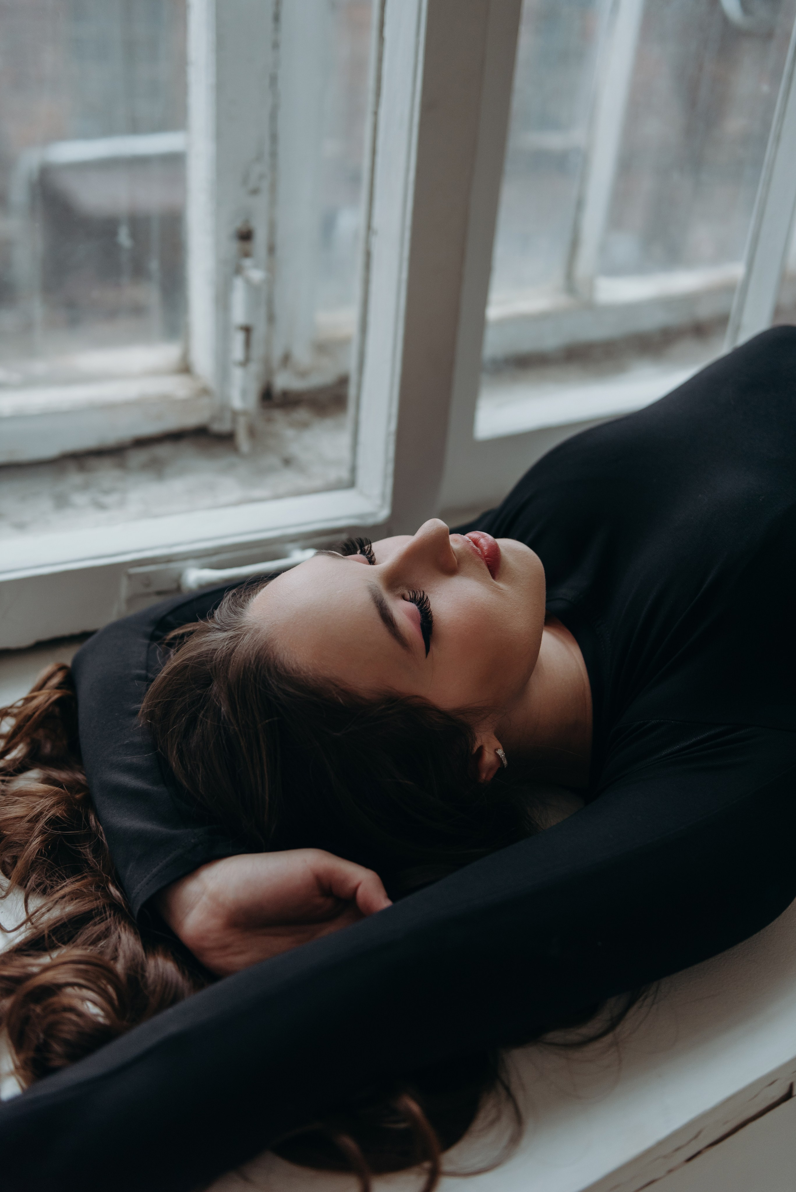 Любовь к себе. Фотограф Алена Нормальная в Санкт-Петербурге