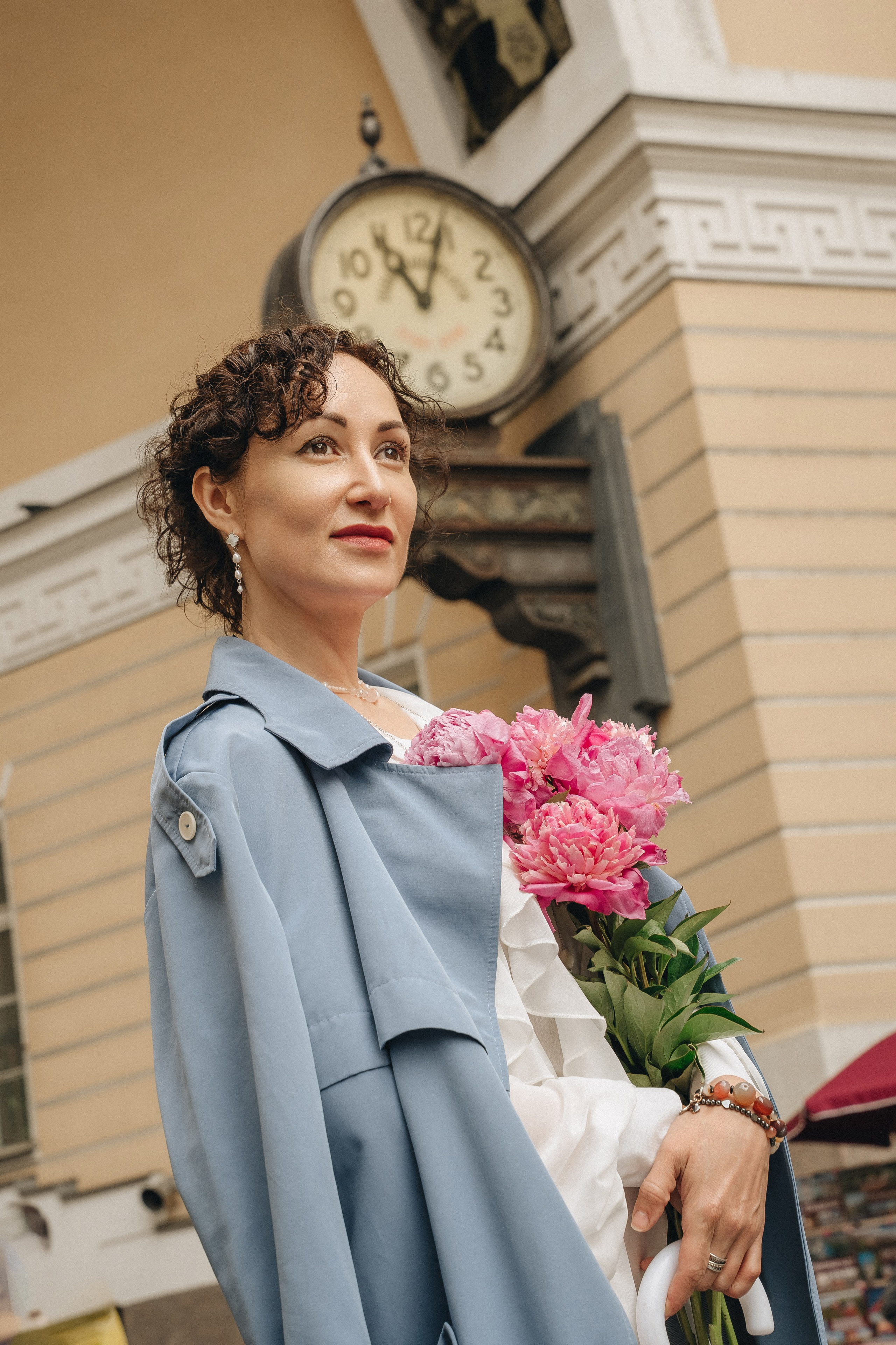 Anna. Фотограф Санкт-Петербург/Гомель Виктория Петрова