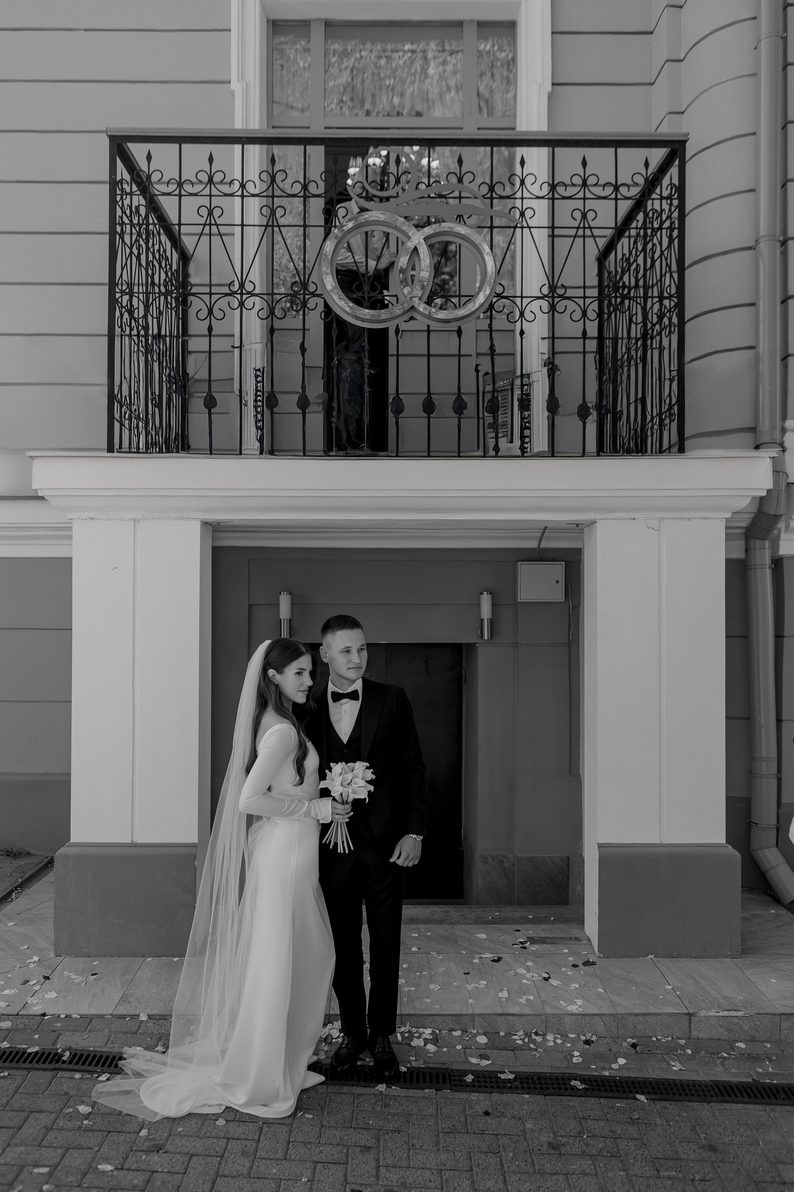 Максим и Яна. Свадебный фотограф Ксения Трухина в Нижнем Новгороде и Москве