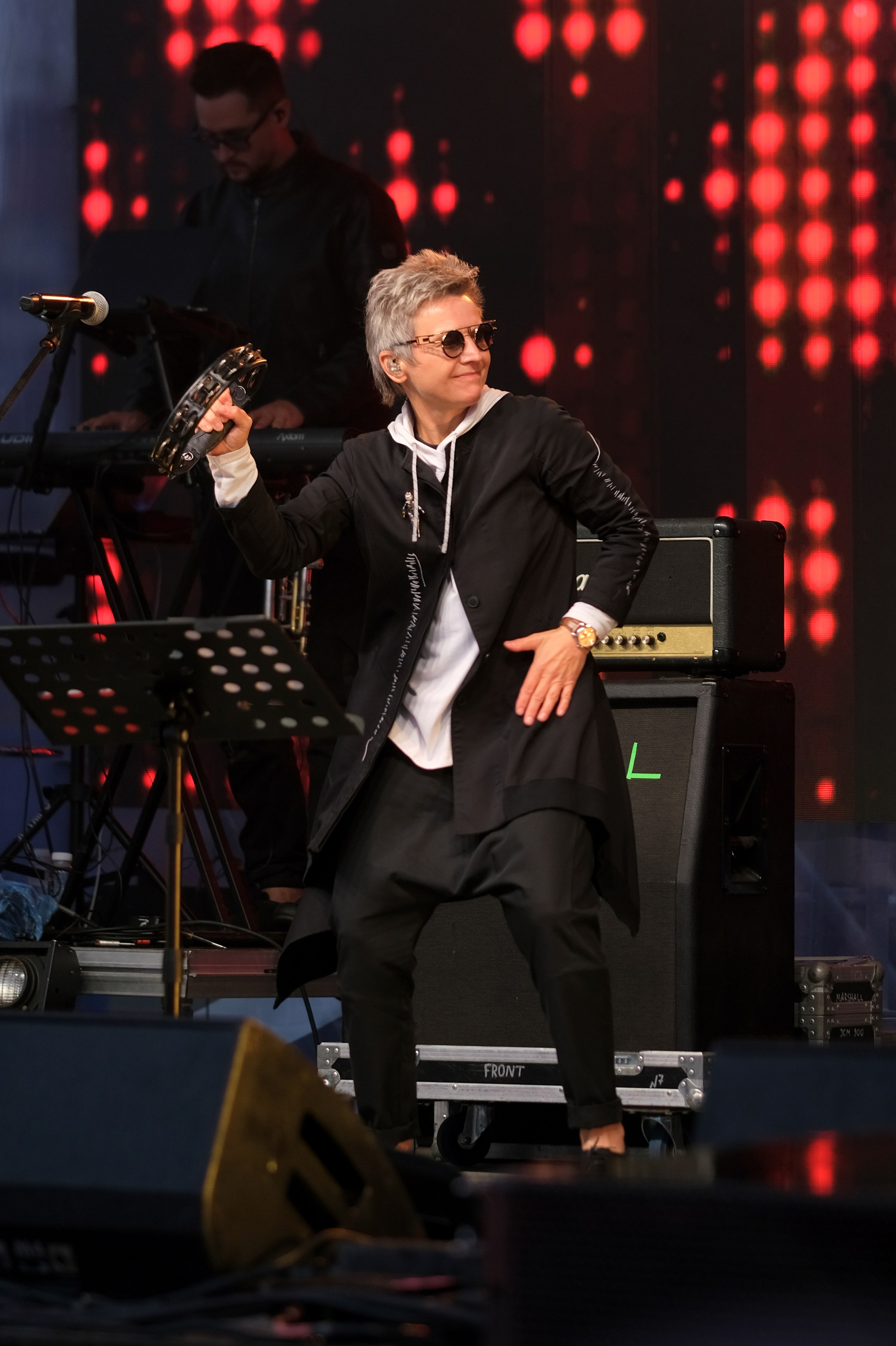 Концерты. Фотограф Андрей Богач