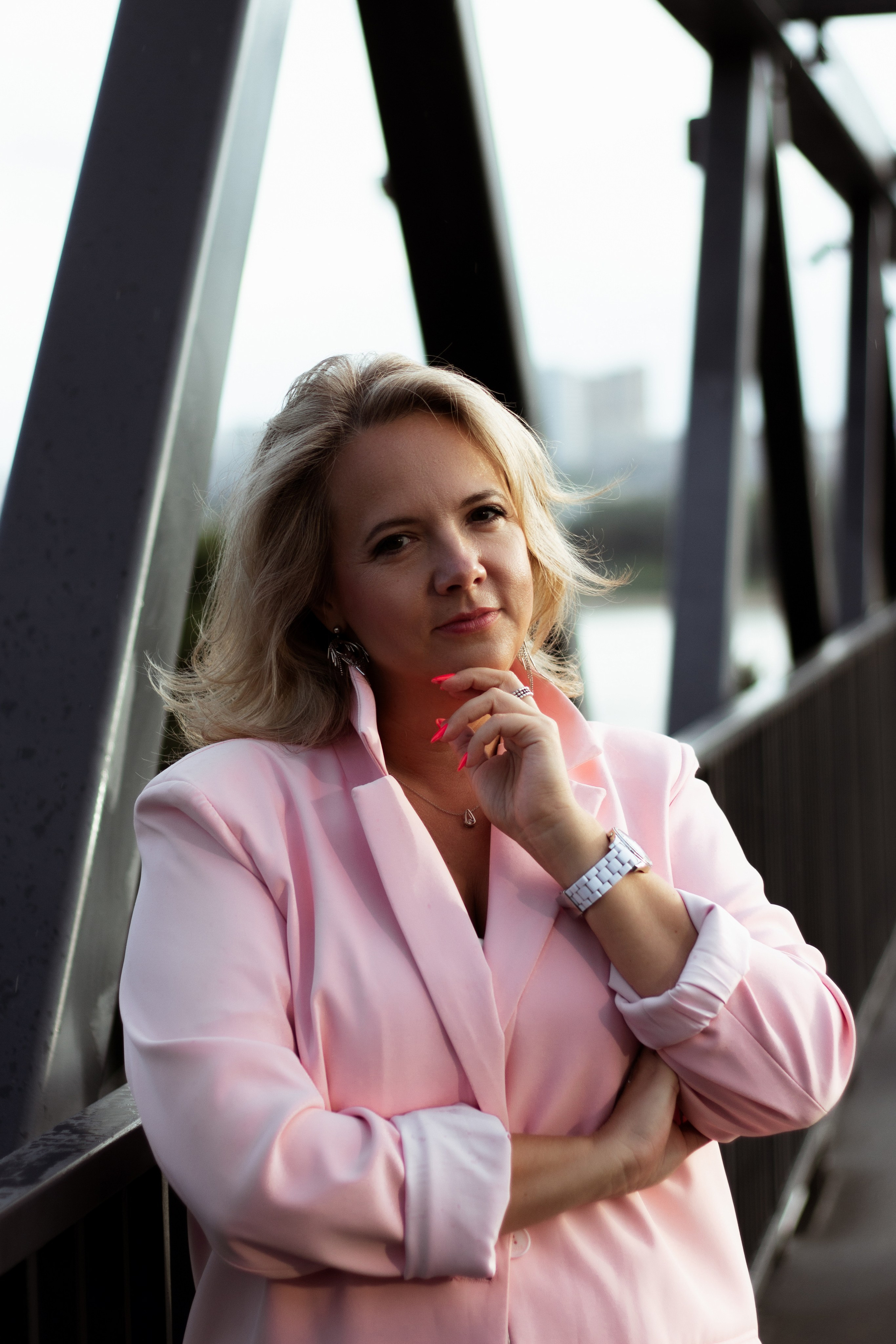 Наталья. Фотограф Новосибирск